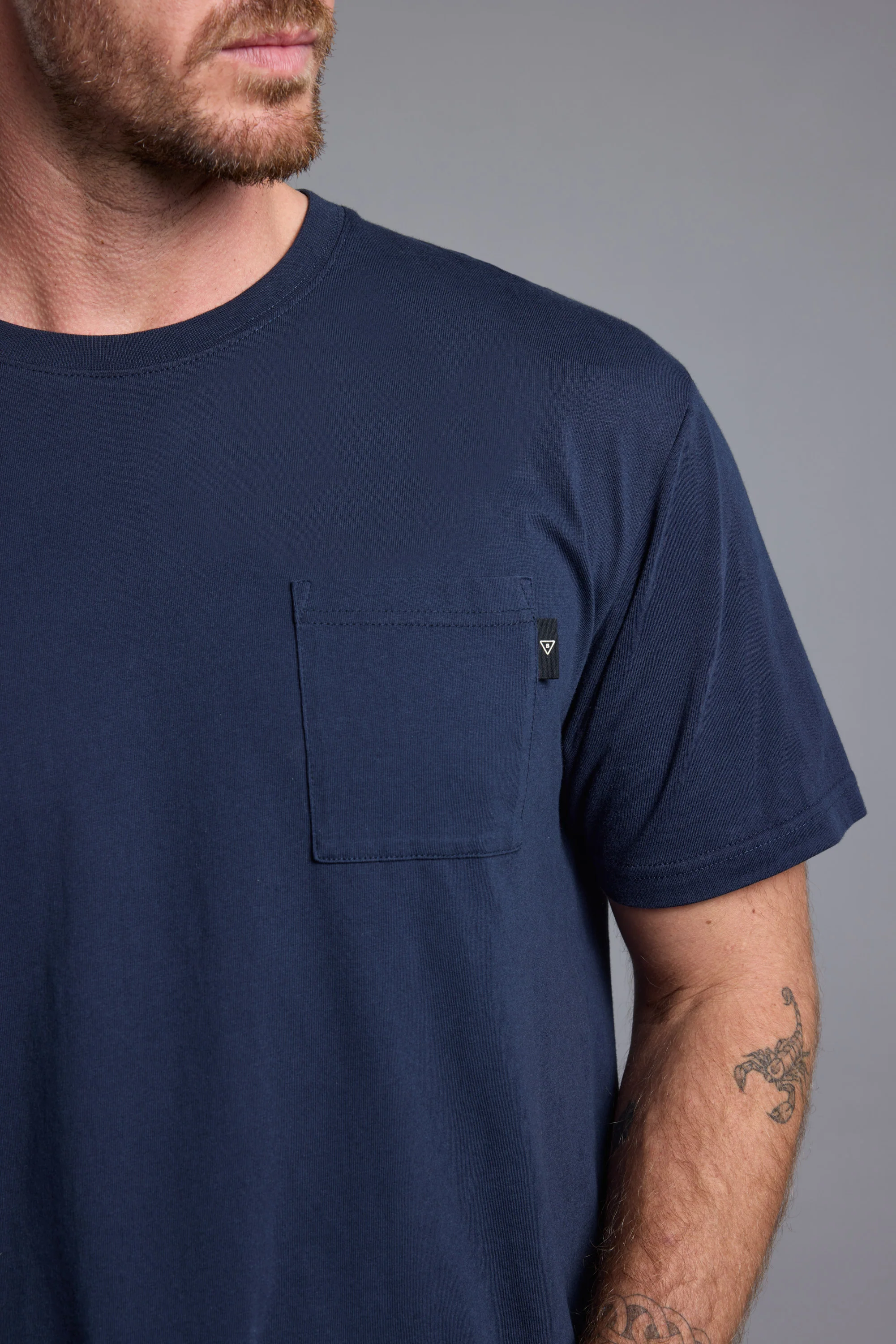 Summer Soul Sessions Print Tee - Image 5