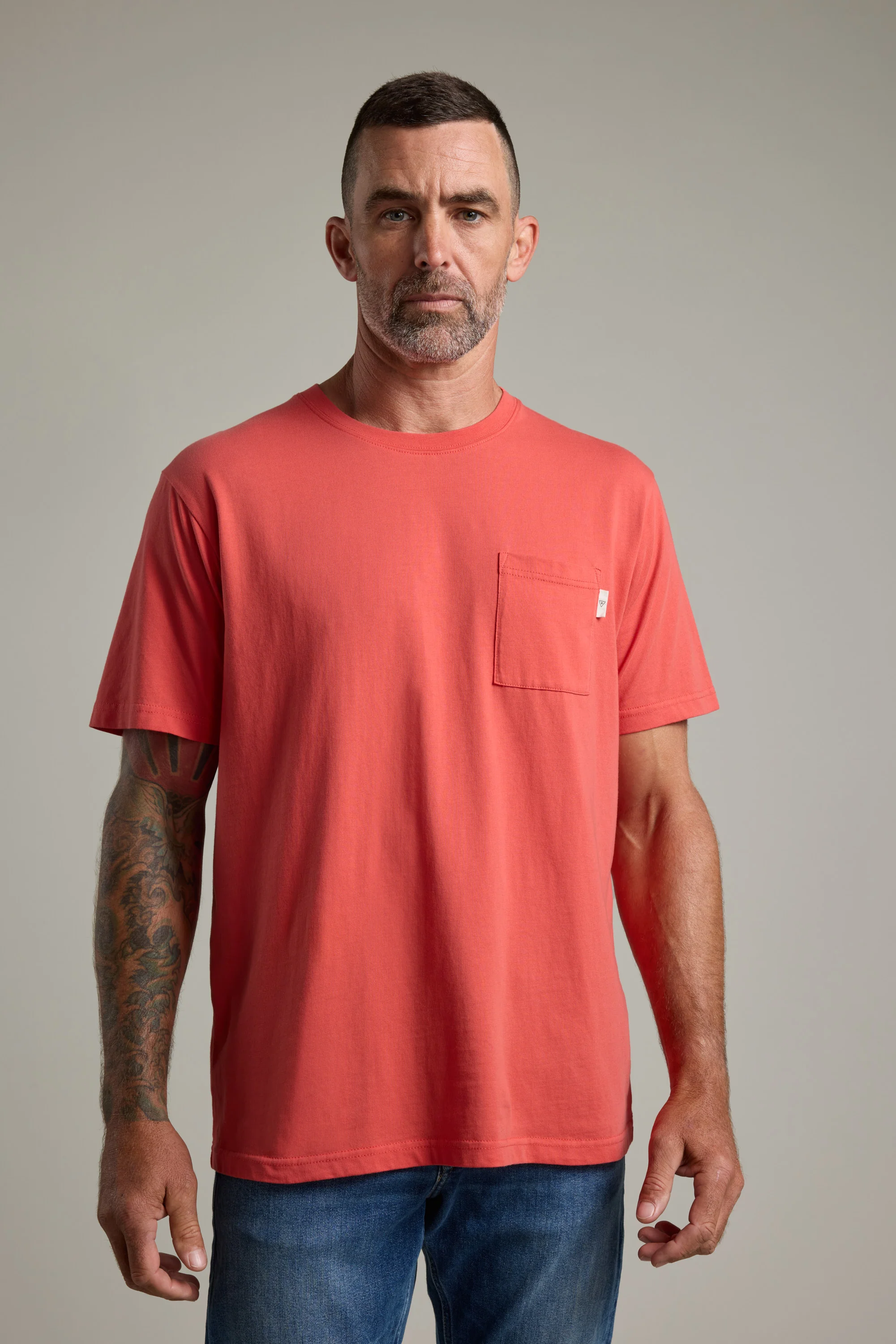 Summer Soul Sessions Print Tee - Image 2