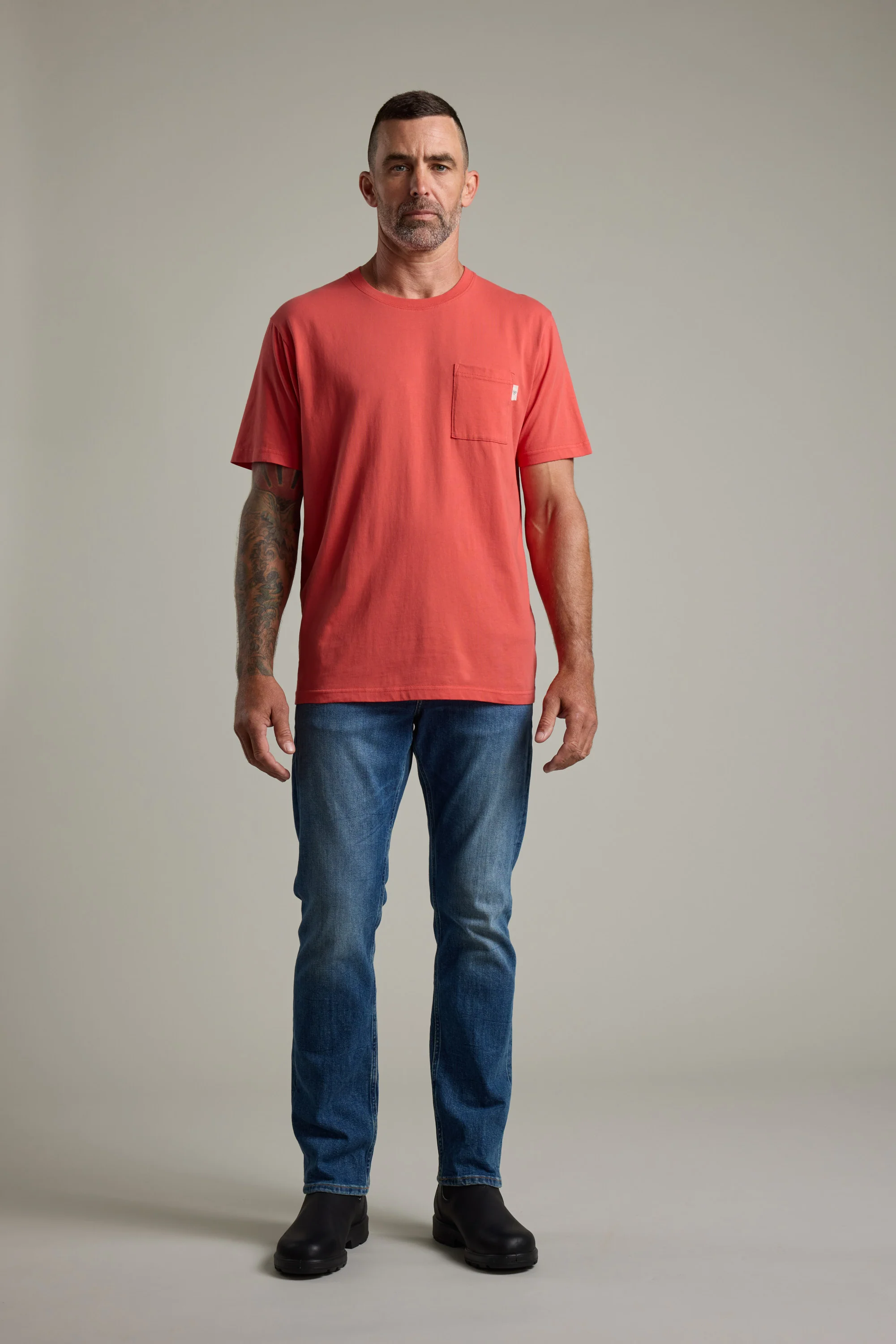 Summer Soul Sessions Print Tee - Image 4