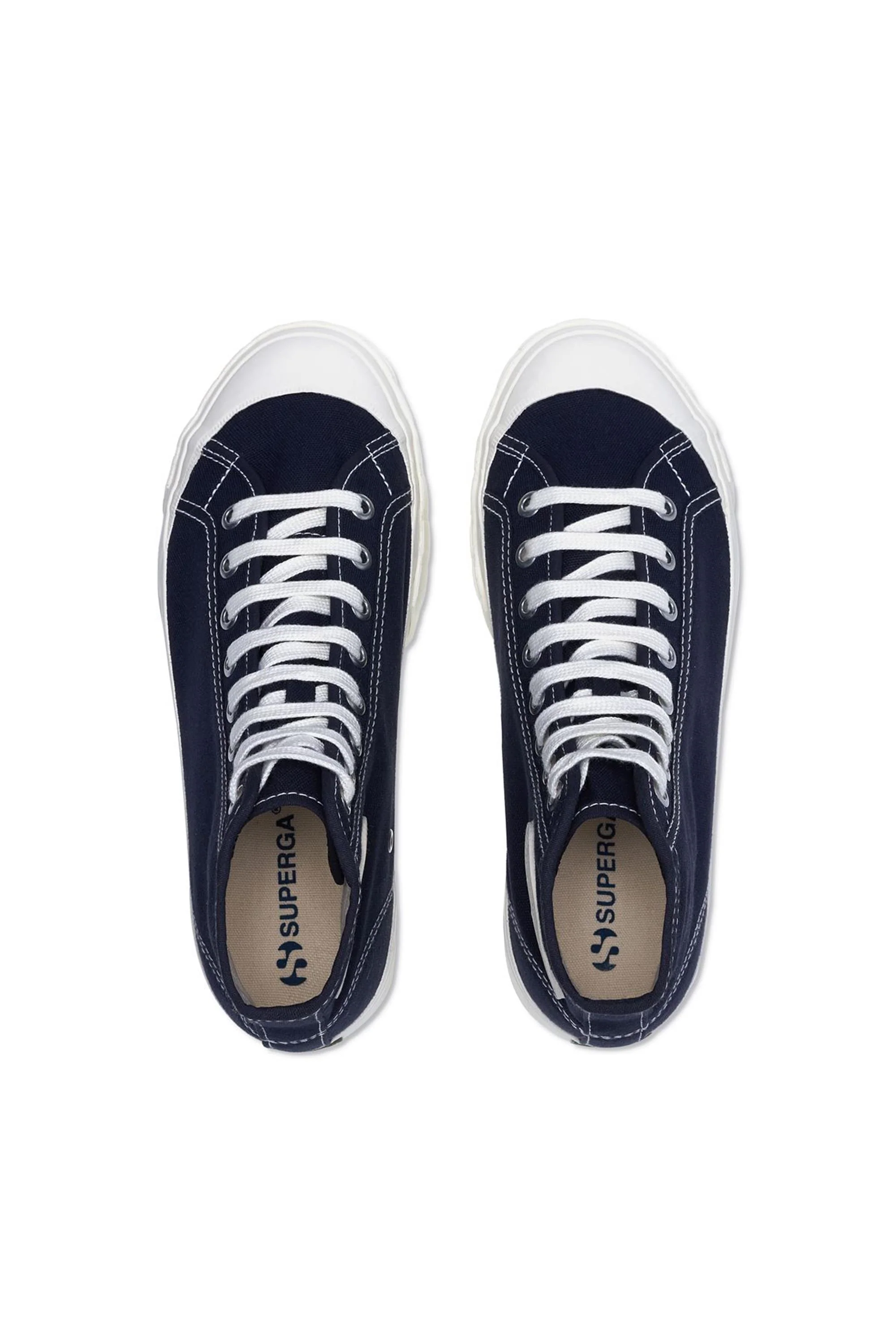 Superga Campinato Basket - Image 2