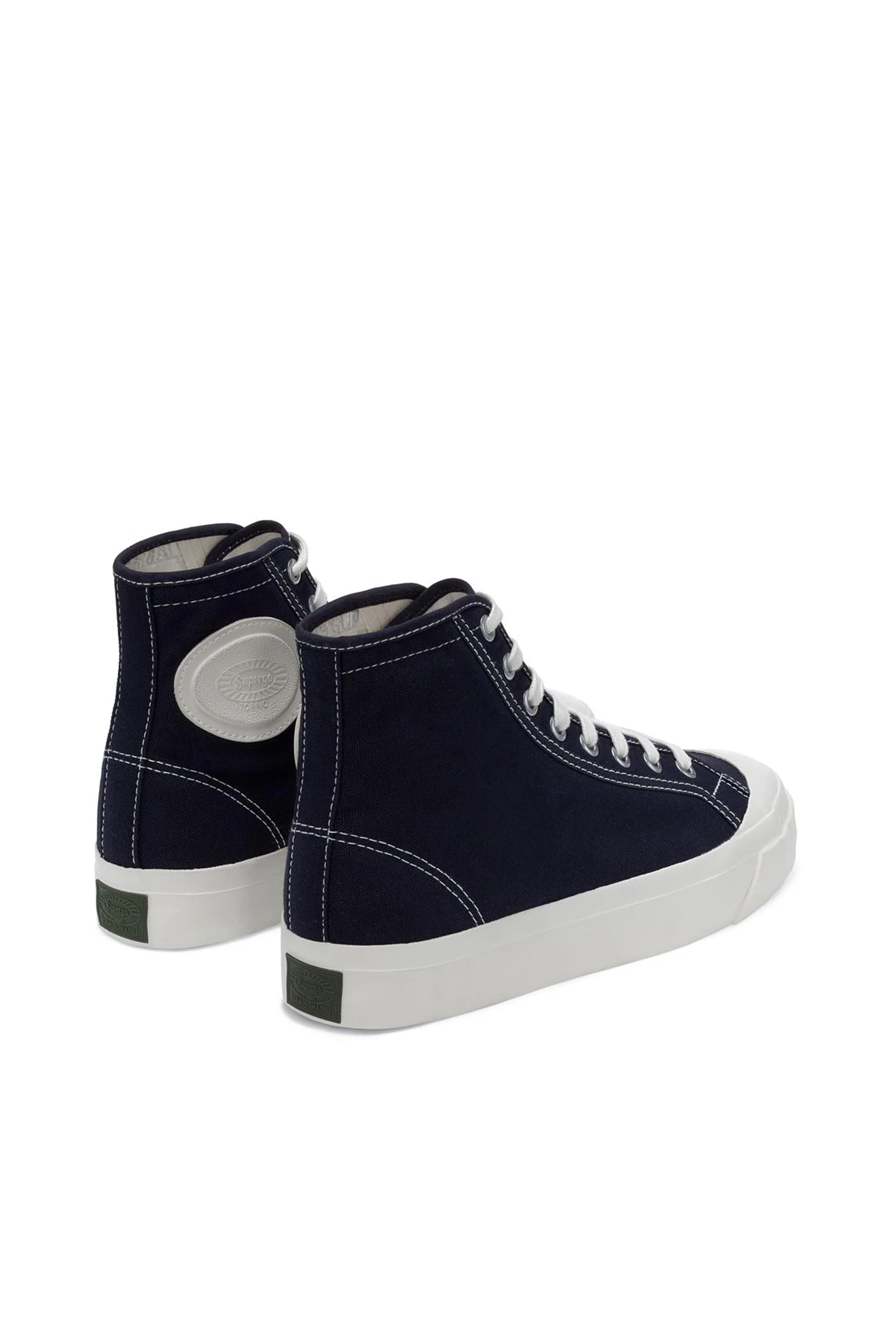 Superga Campinato Basket - Image 3