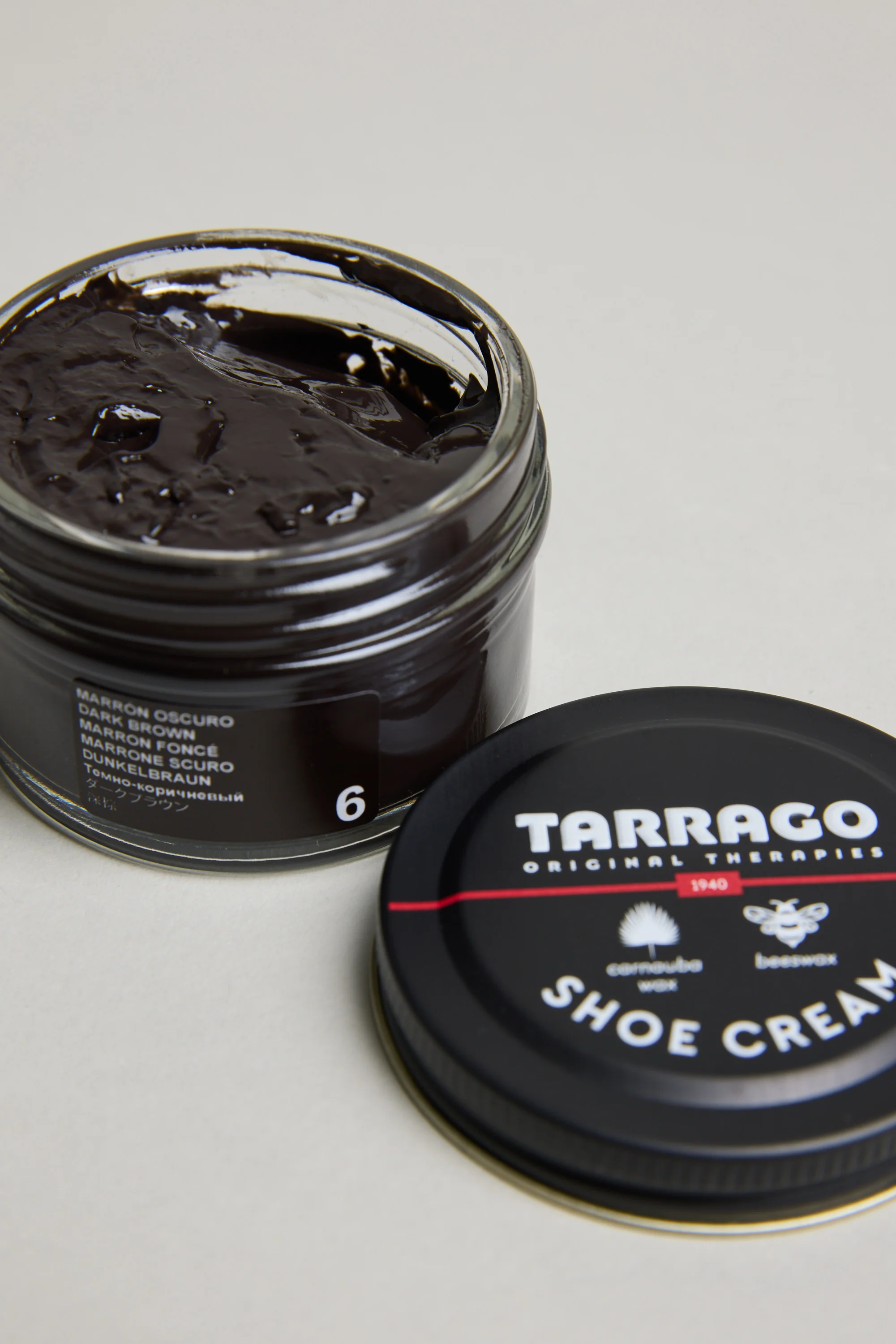 Tarrago Shoe Cream - Image 2