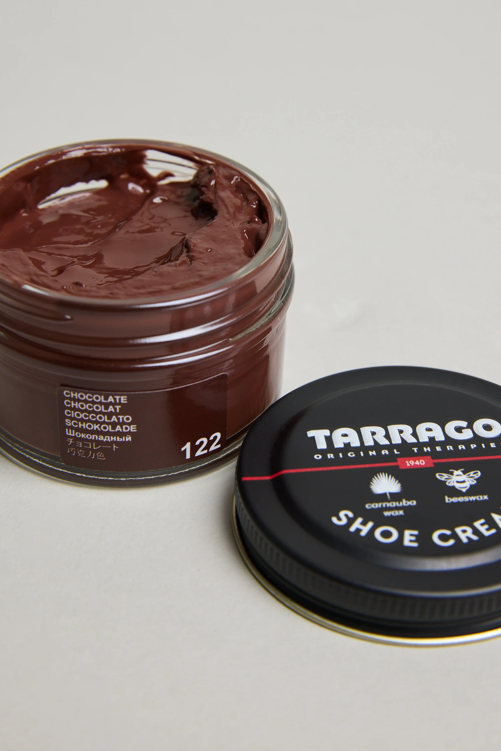 Tarrago Shoe Cream - Image 2