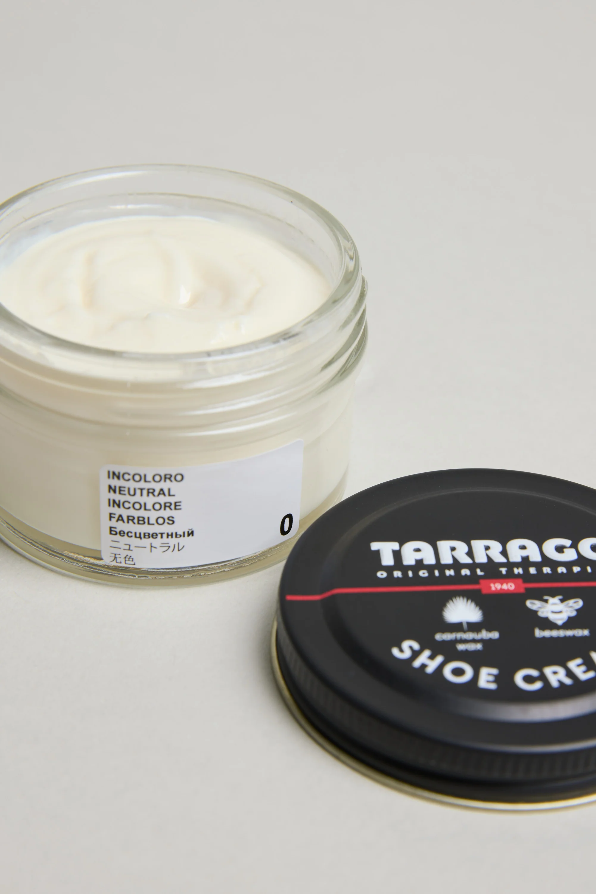 Tarrago Shoe Cream - Image 2