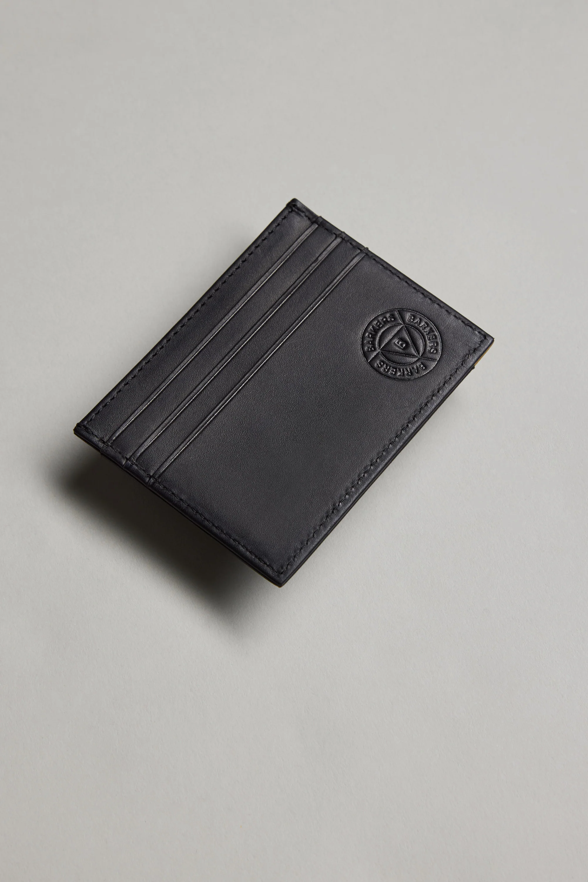 Taylor Leather Card Wallet - Image 3