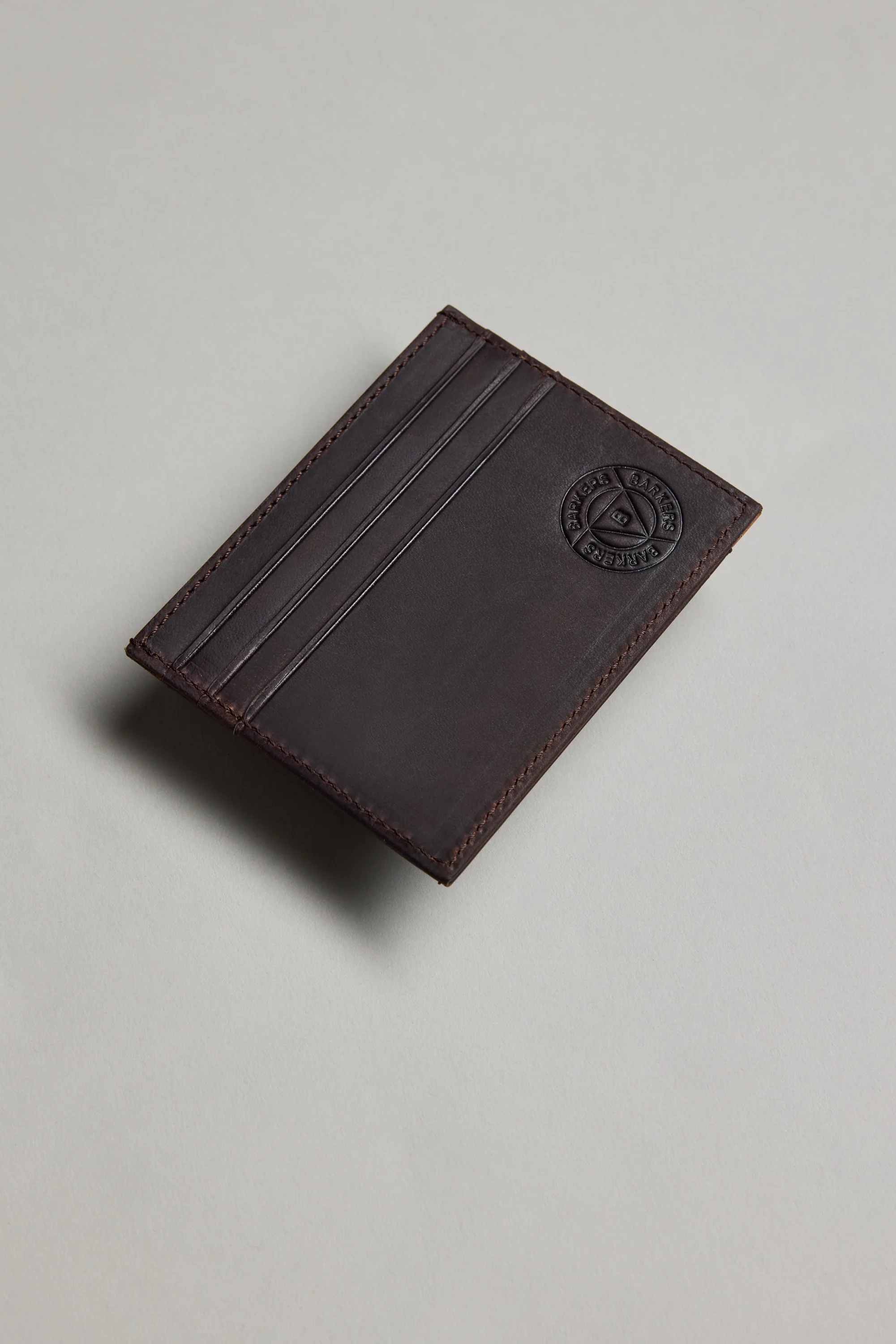 Taylor Leather Card Wallet - Image 3