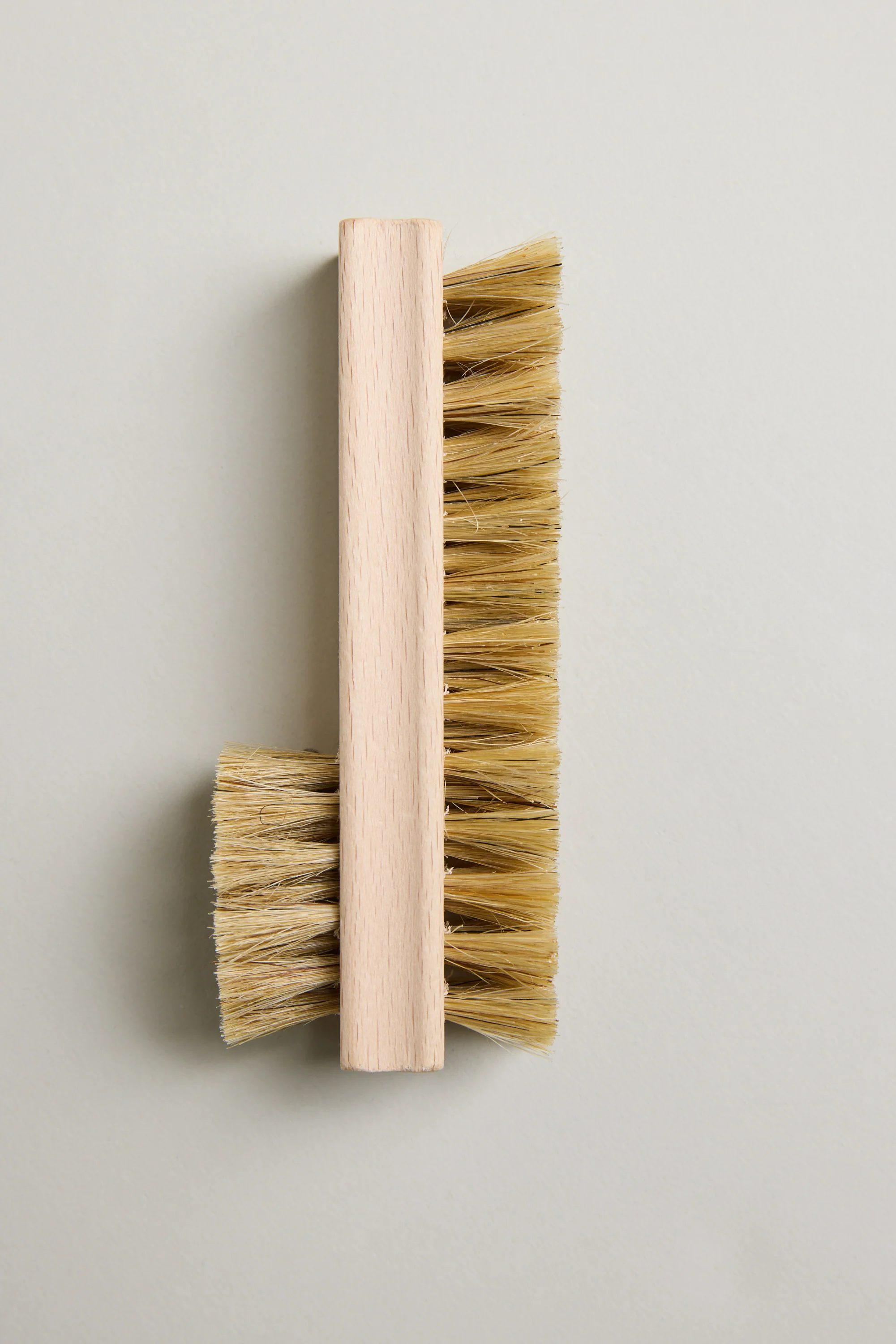 Tedd’s Combi Shoe Brush - Image 2