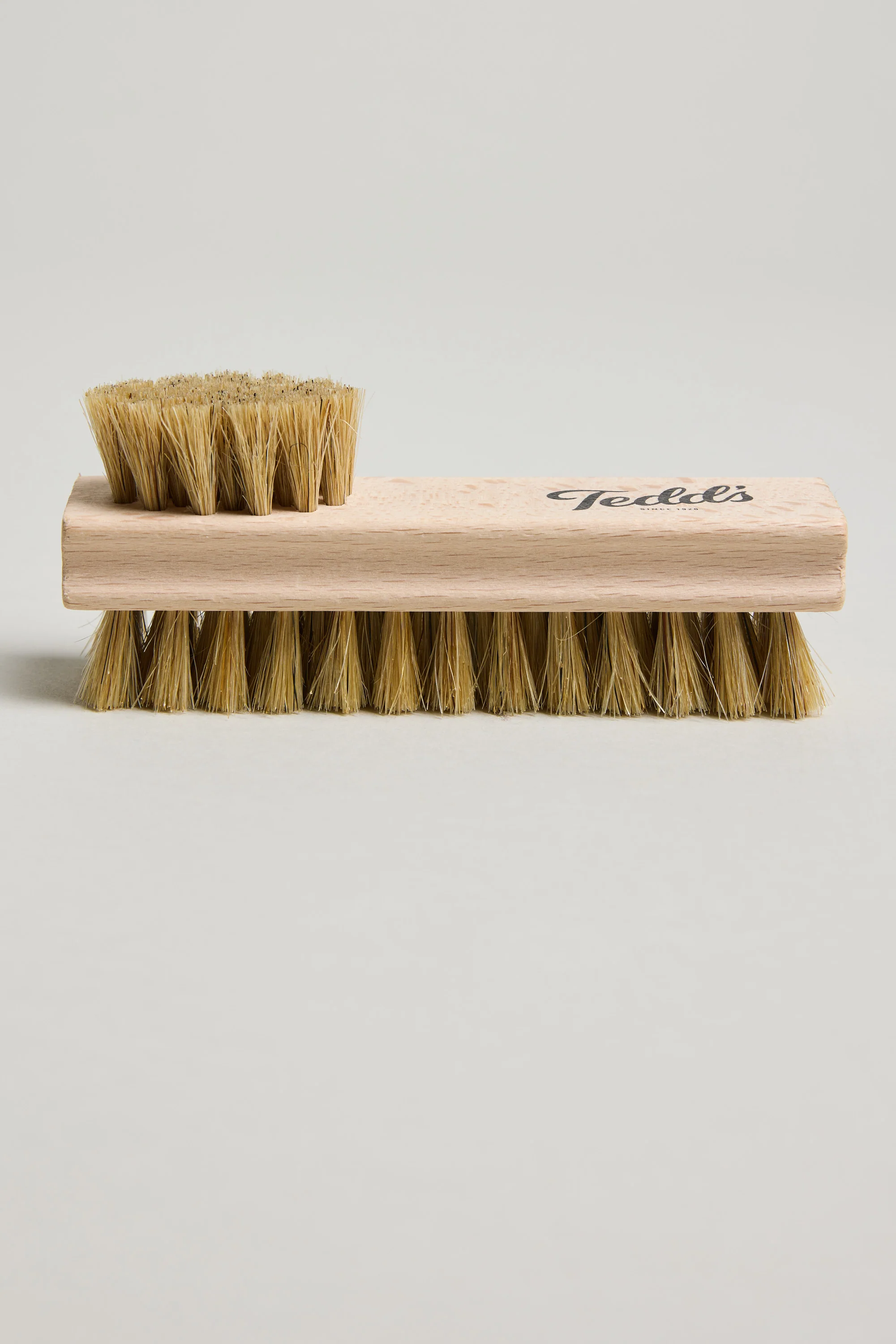 Tedd’s Combi Shoe Brush - Image 3