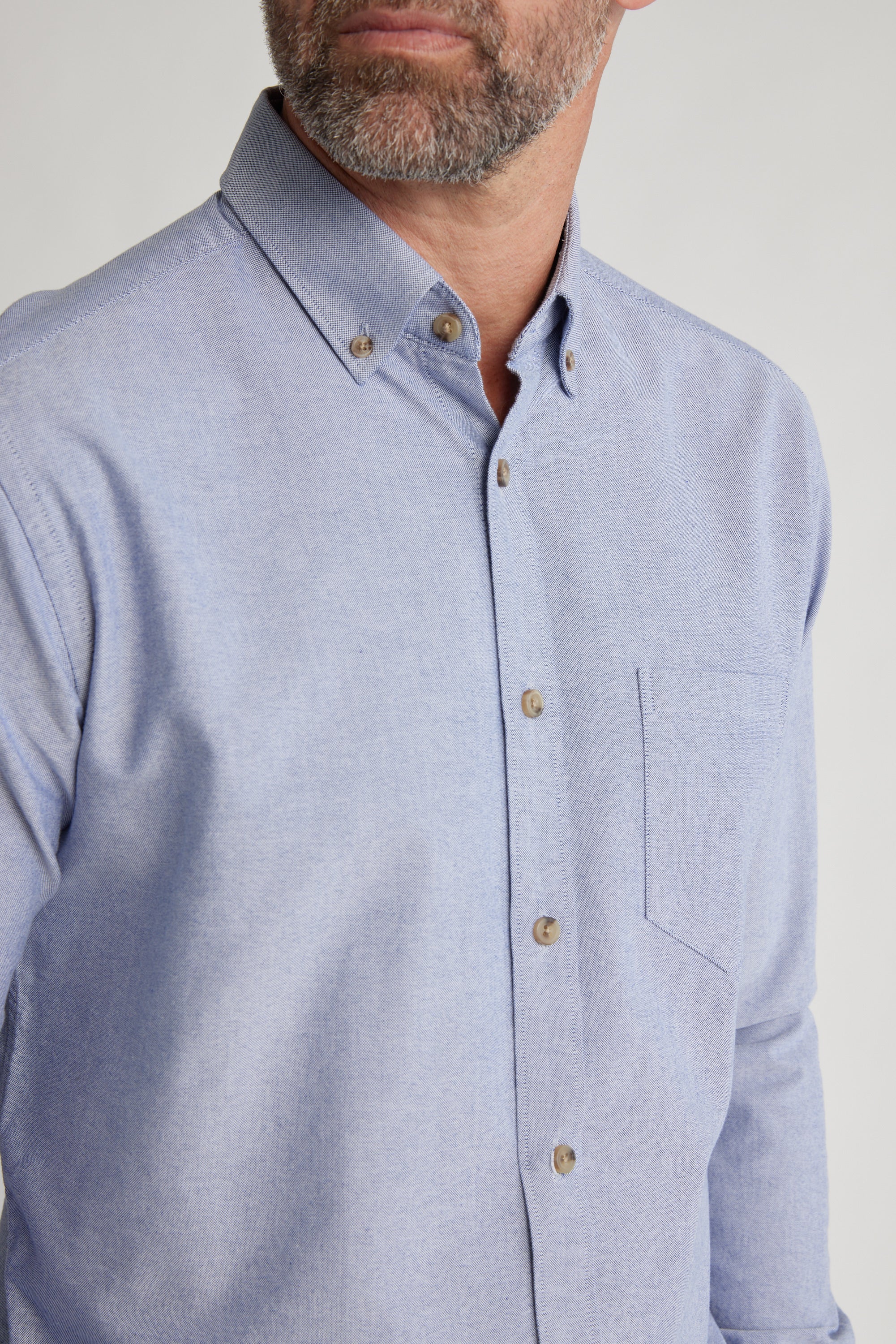 Thatcher Oxford Shirt - Image 6
