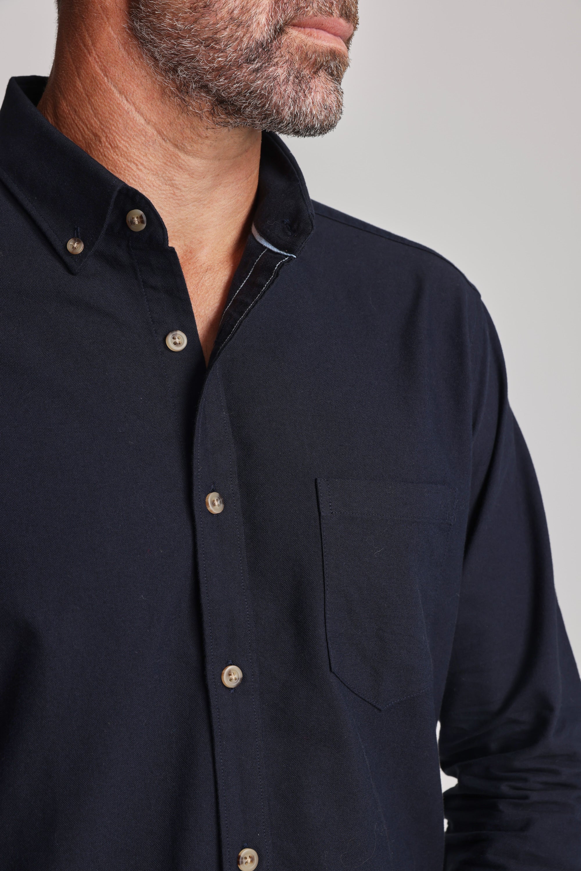 Thatcher Oxford Shirt - Image 4