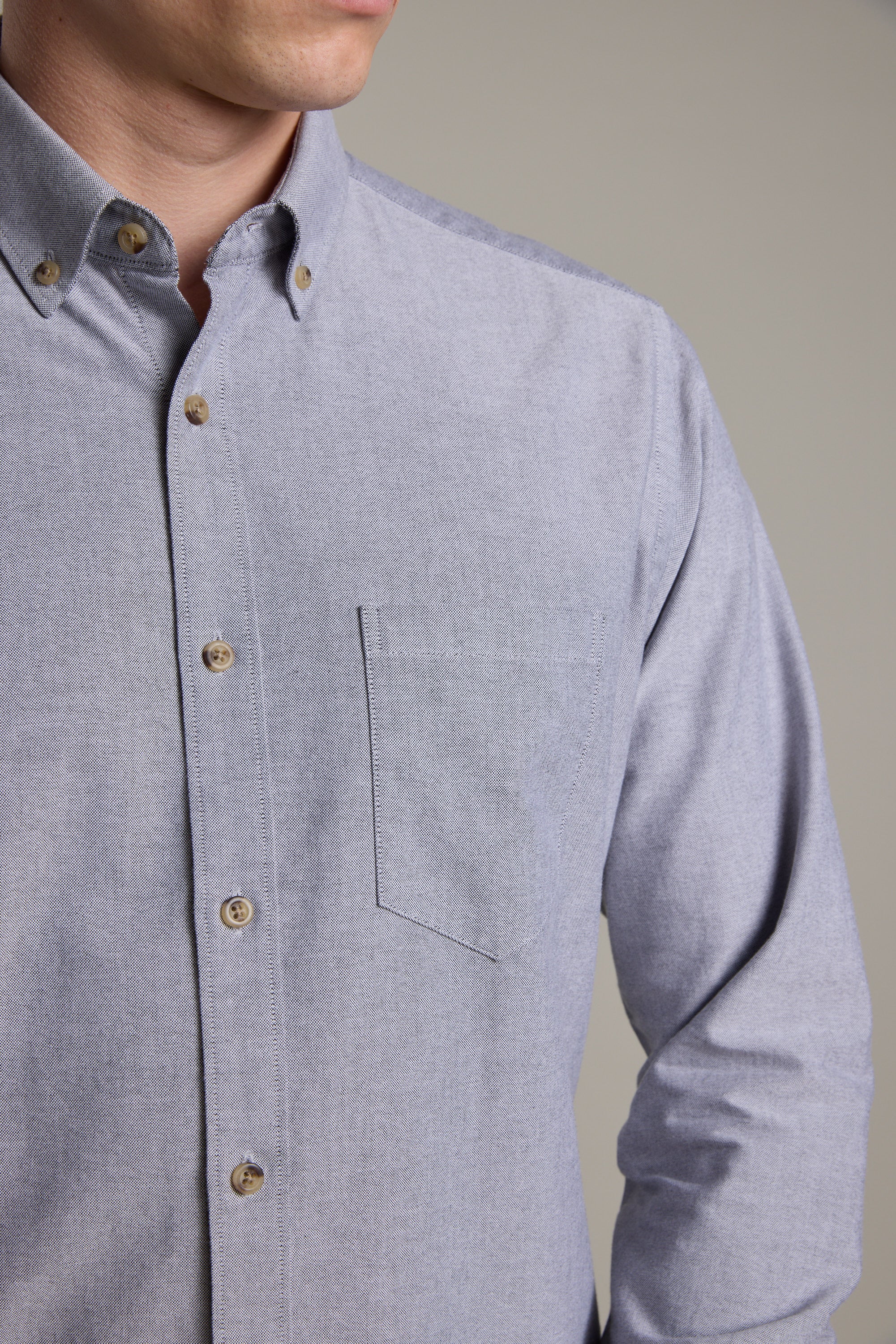 Thatcher Oxford Shirt - Image 5