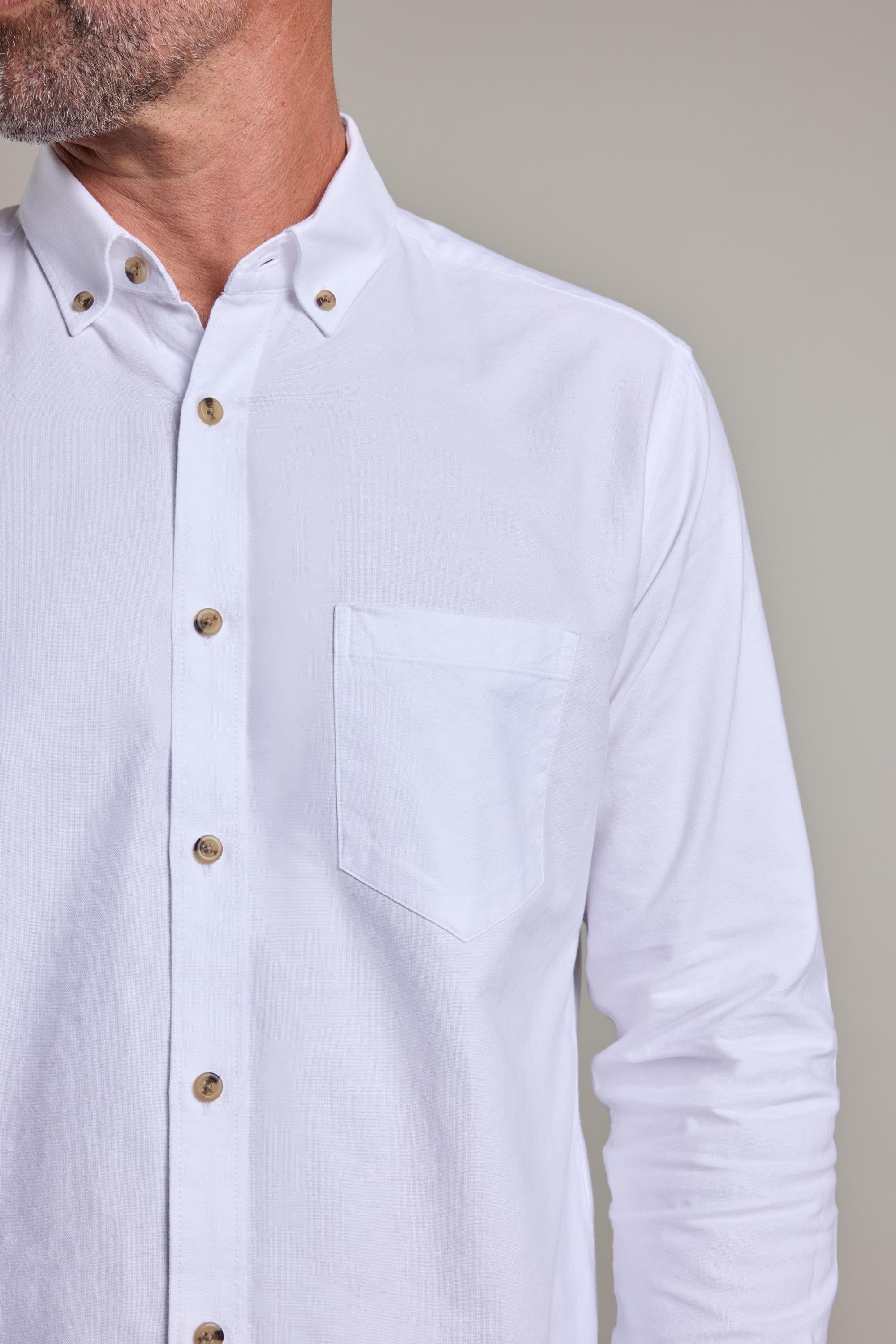 Thatcher Oxford Shirt - Image 5