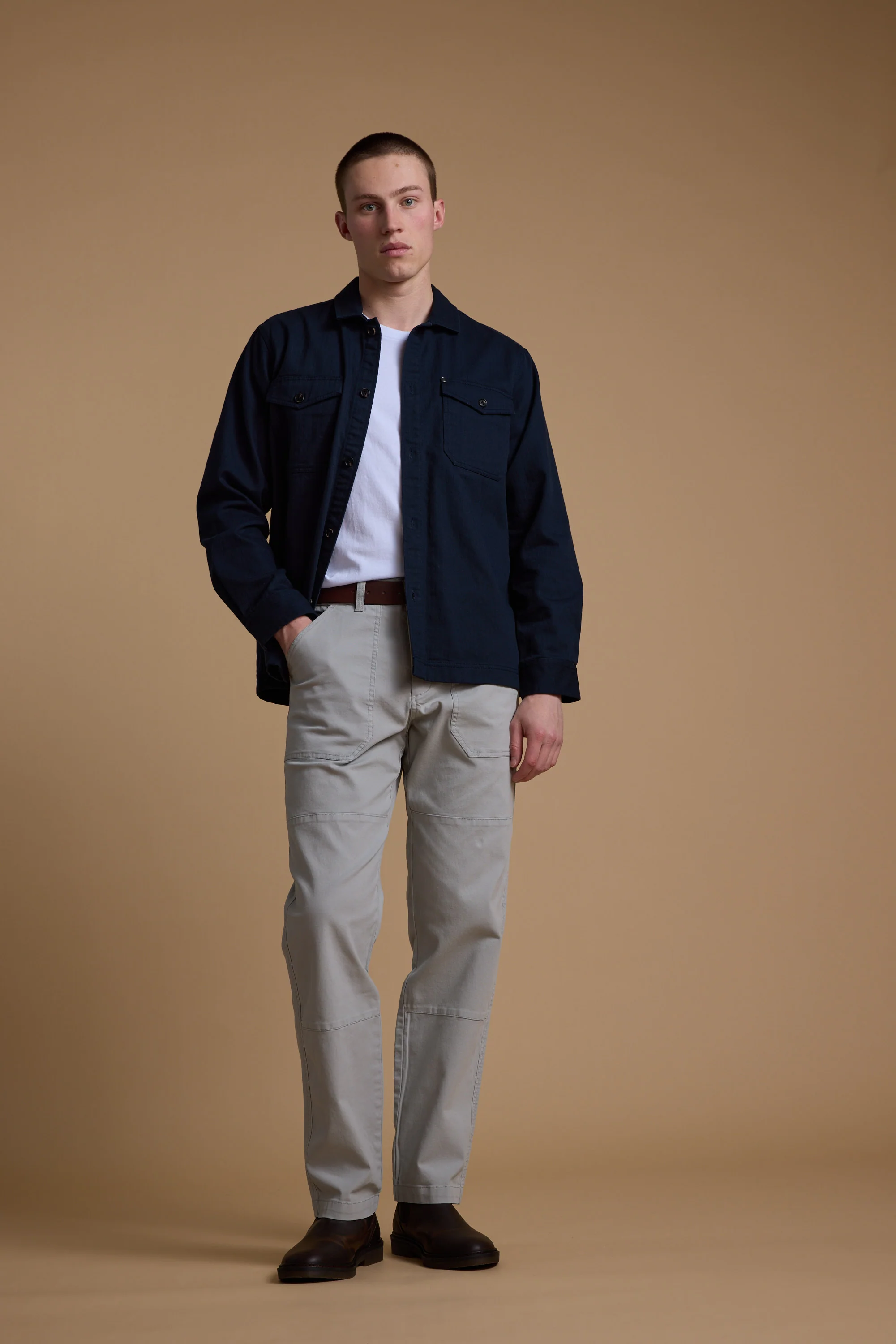 Tidal GD Utility Pant - Image 2