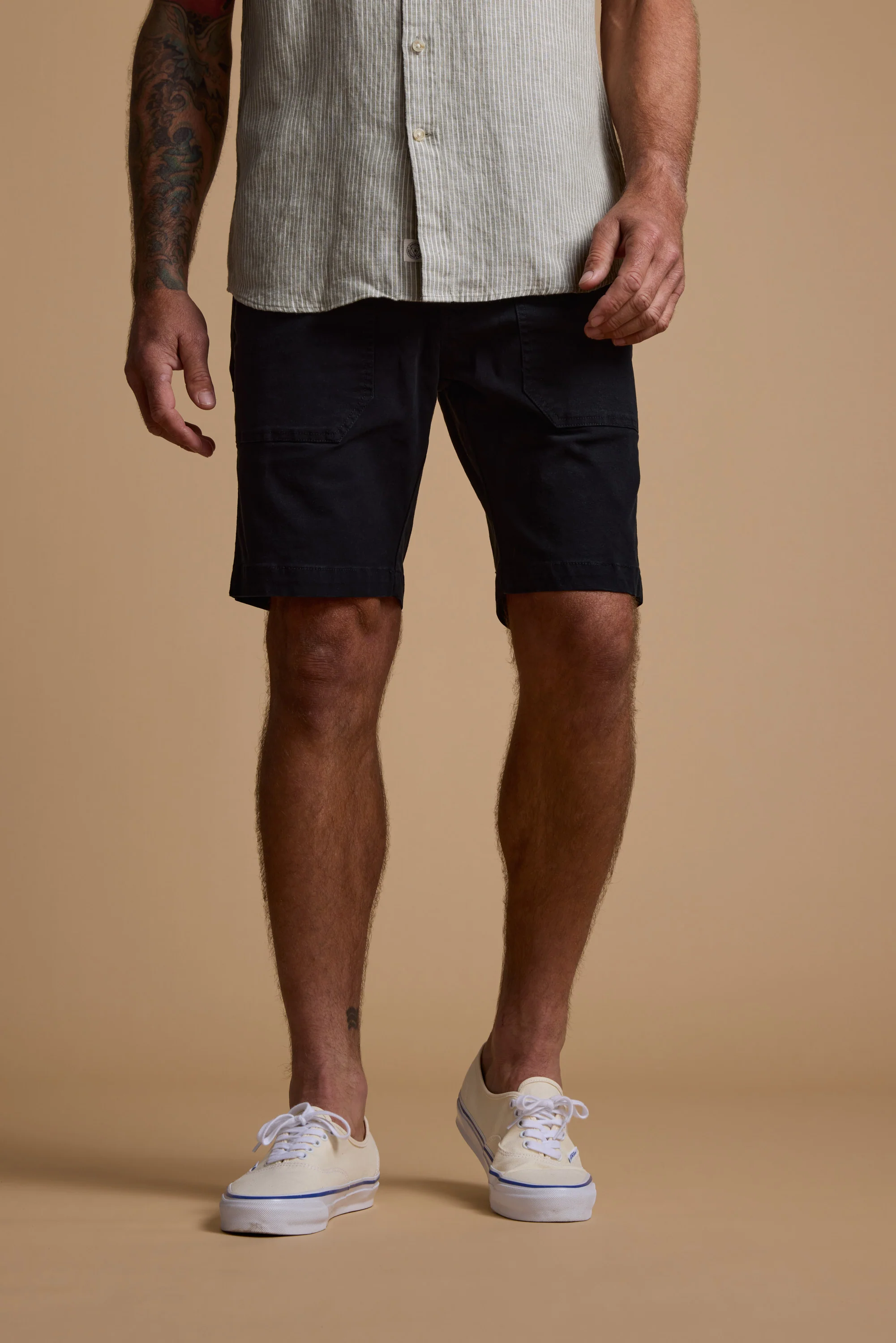 Tidal GD Utility Short - Image 2