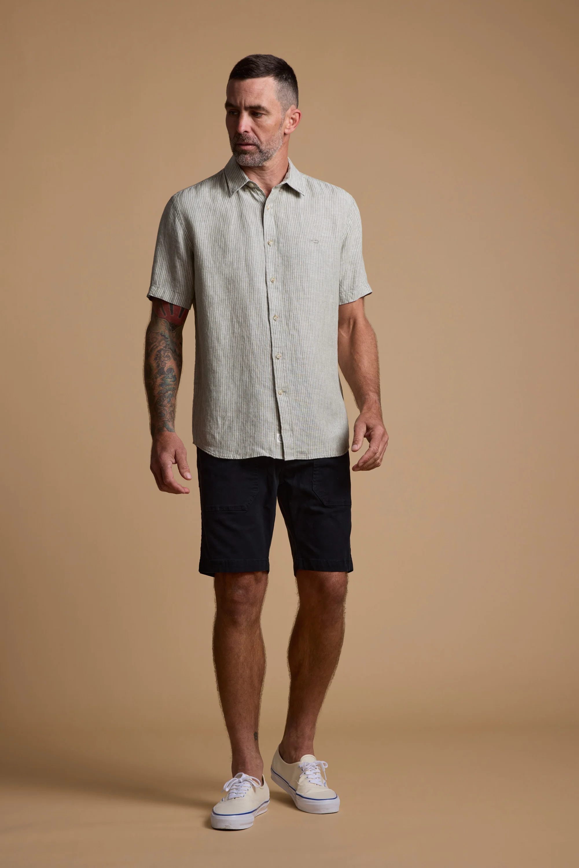 Tidal GD Utility Short - Image 3