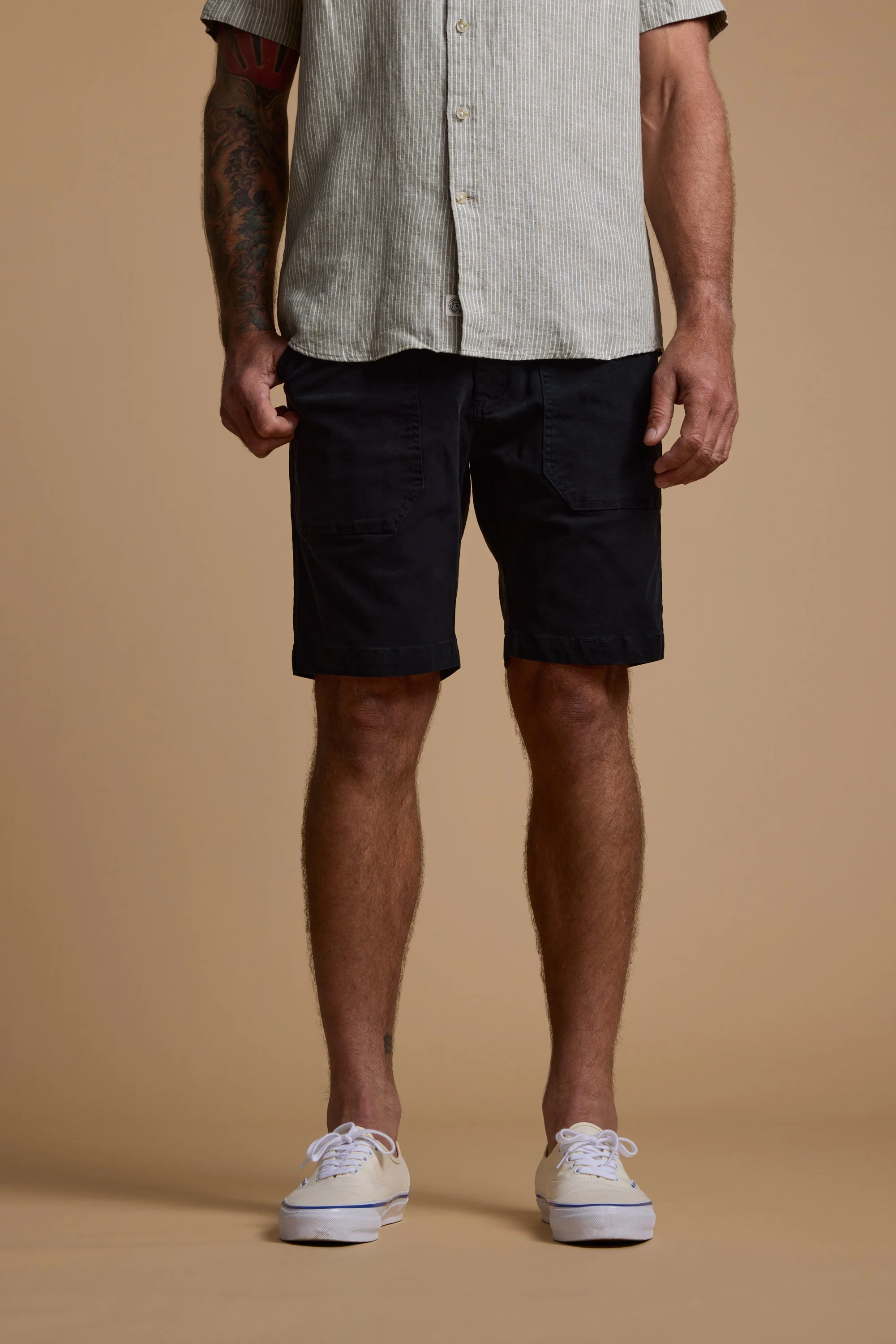 Tidal GD Utility Short - Image 4
