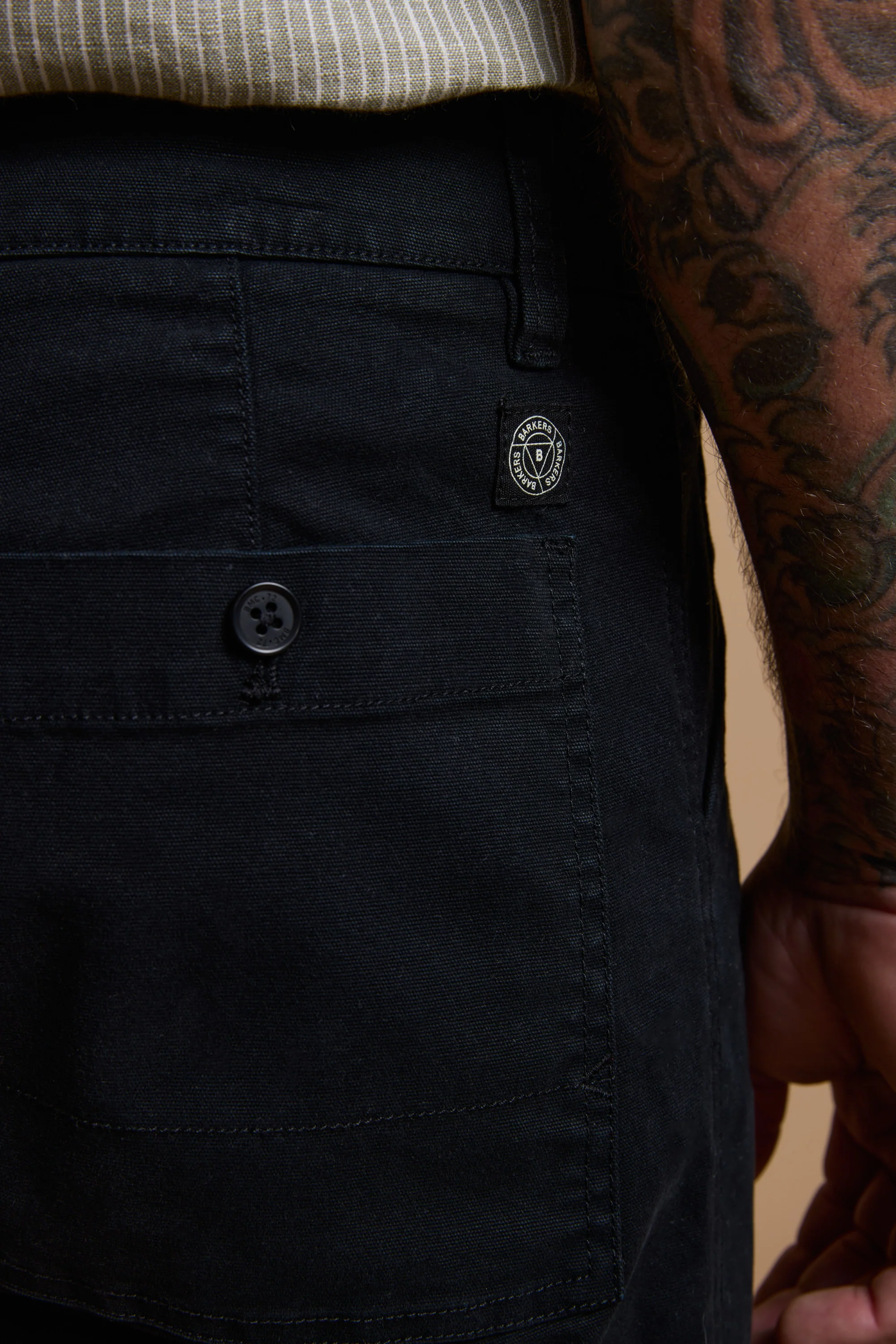 Tidal GD Utility Short - Image 6