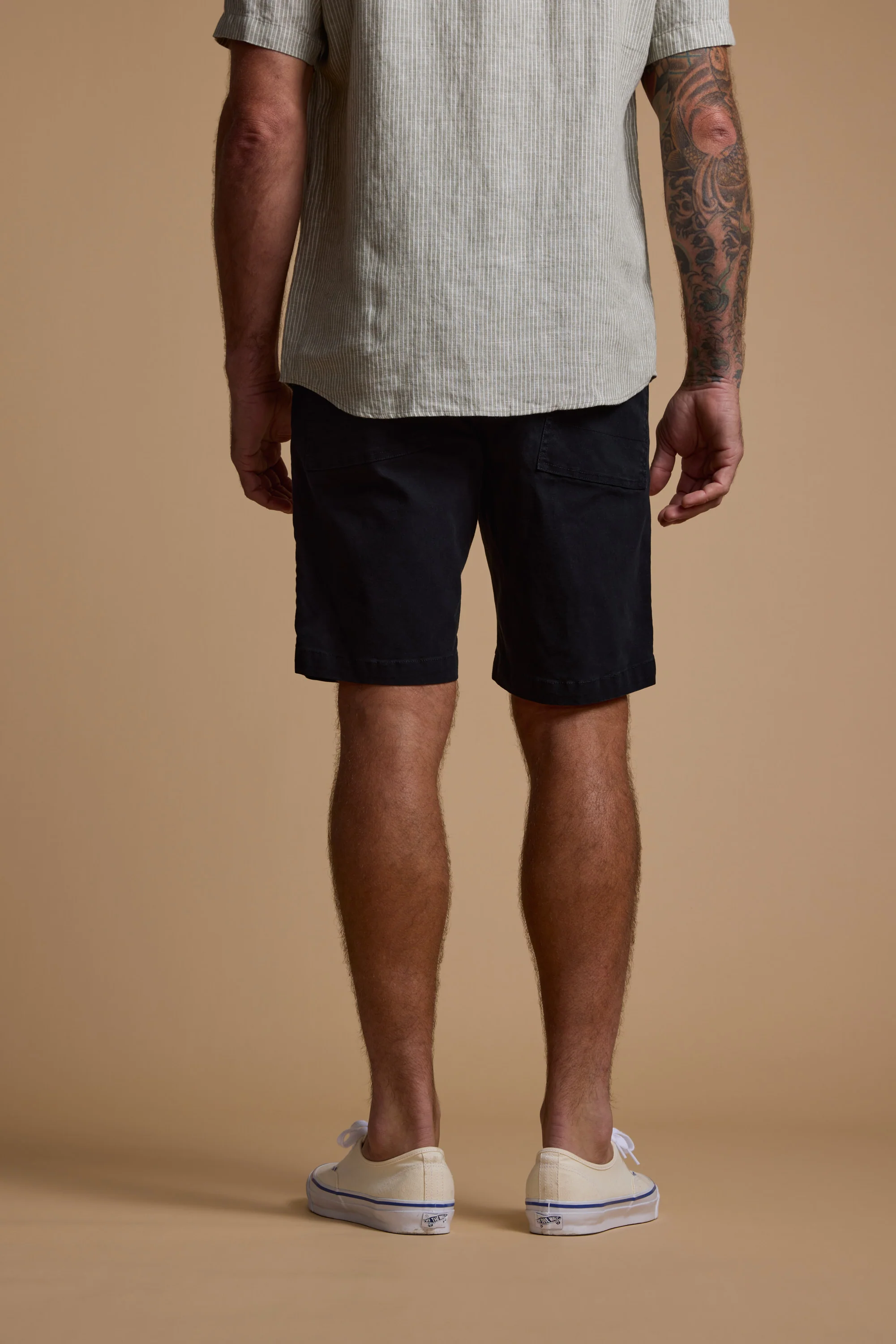 Tidal GD Utility Short - Image 7