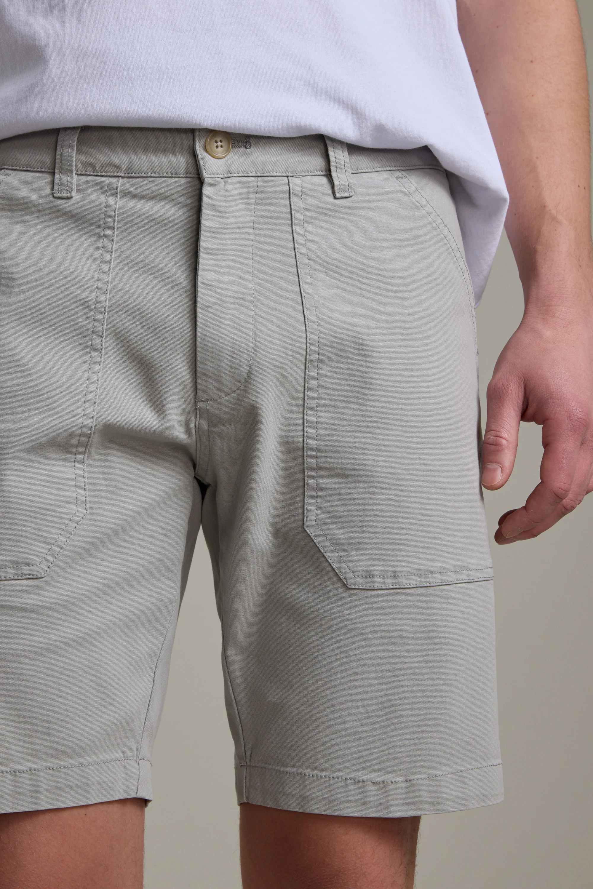 Tidal GD Utility Short - Image 4