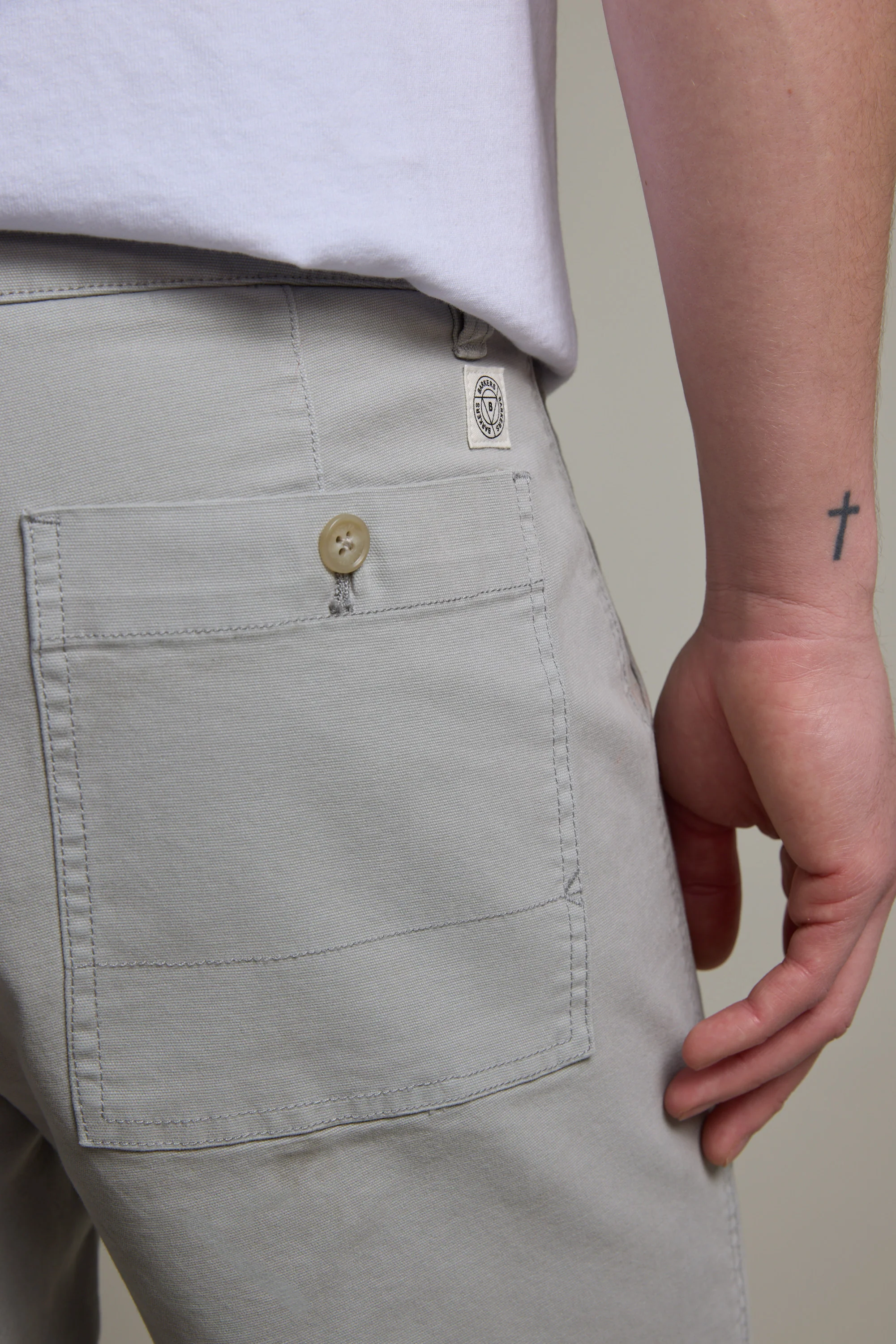 Tidal GD Utility Short - Image 5