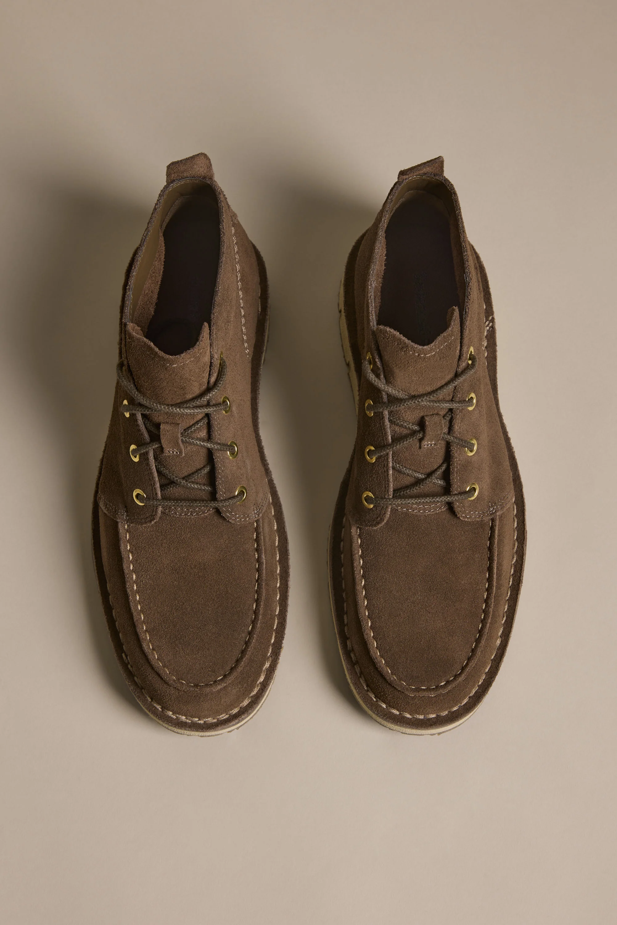 Timberland Mens Westmore Chukka Boot - Image 3