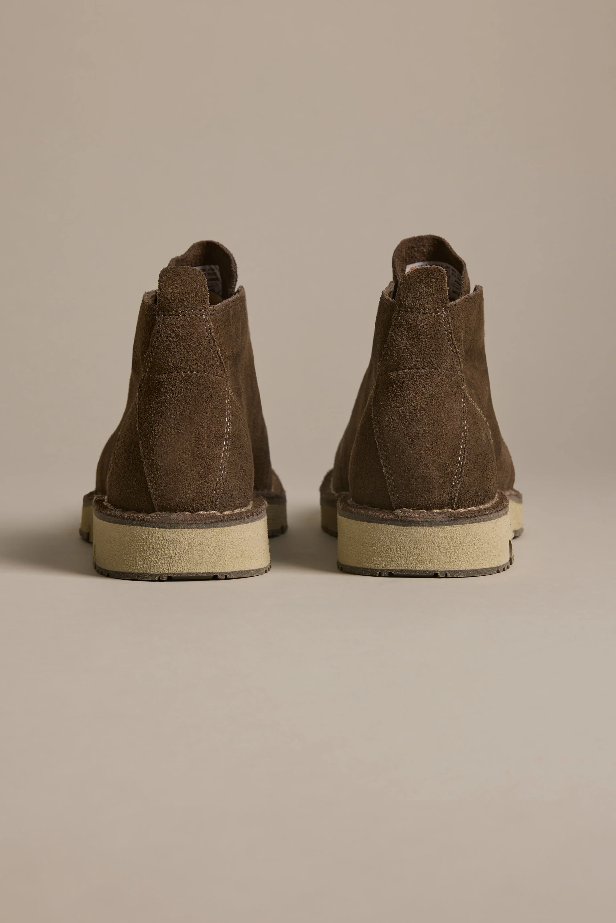 Timberland Mens Westmore Chukka Boot - Image 5