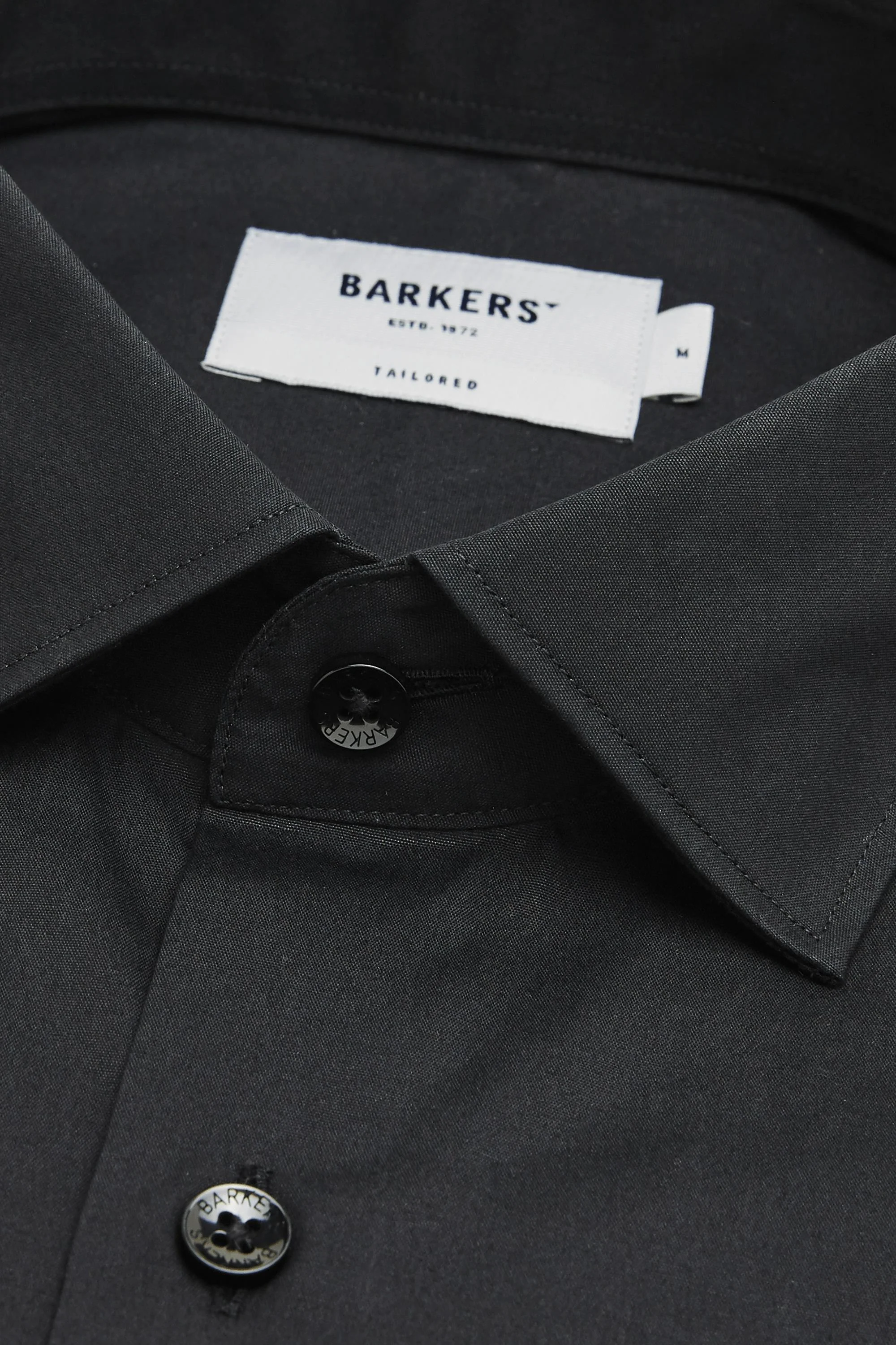 Tribeca Reg Cuff Shirt - Image 2