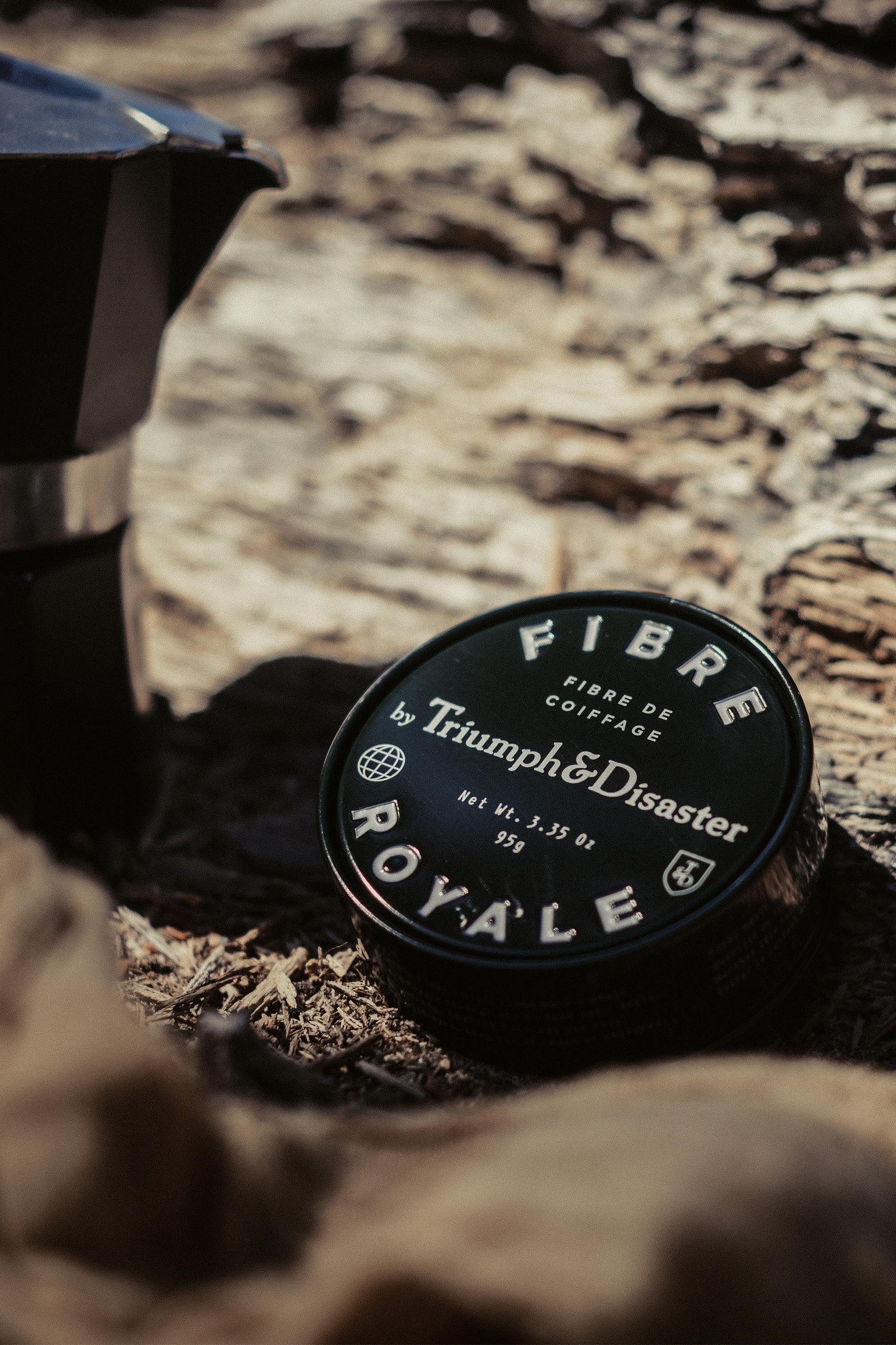 Triumph & Disaster Fibre Royale - Image 2