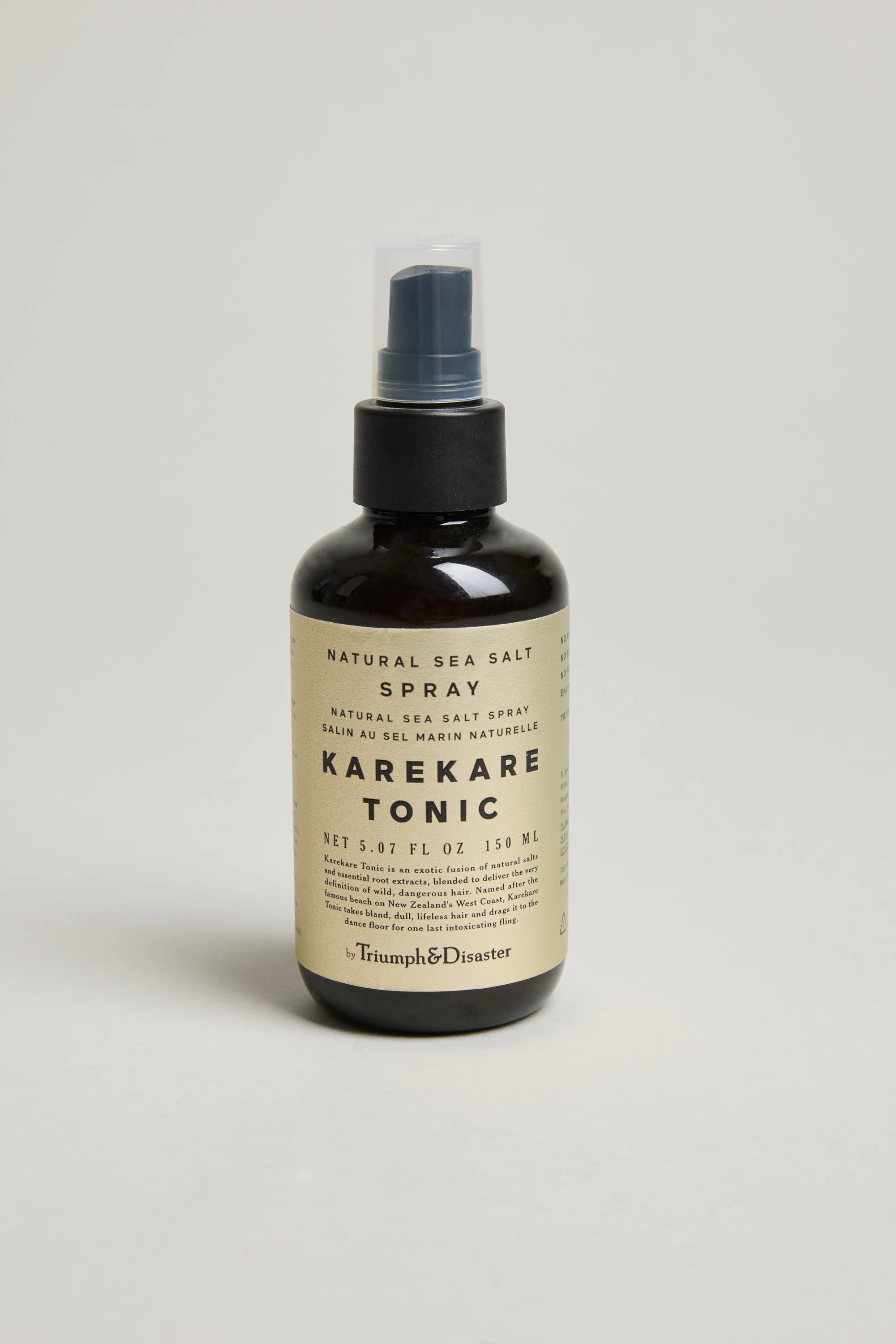 Triumph & Disaster Karekare Tonic Salt Spray - Image 4