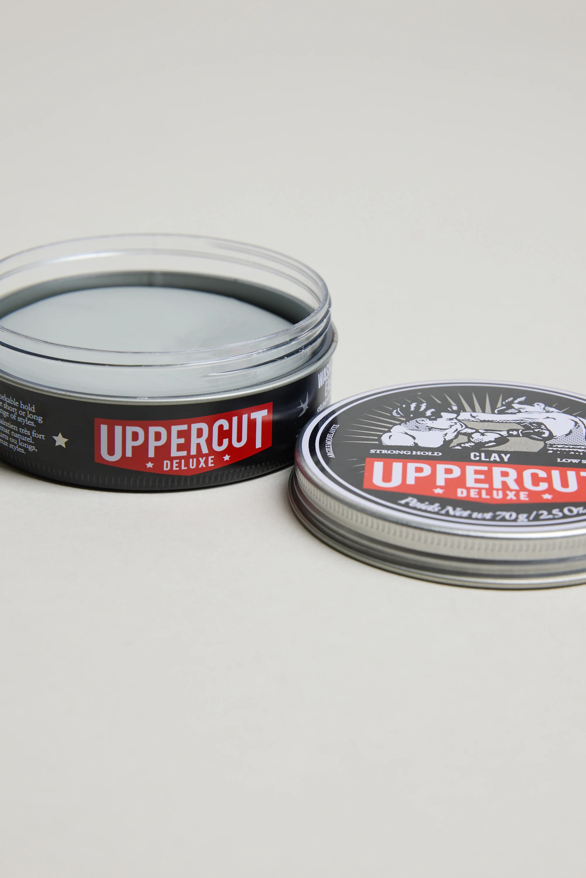 Uppercut Deluxe Clay - Image 2