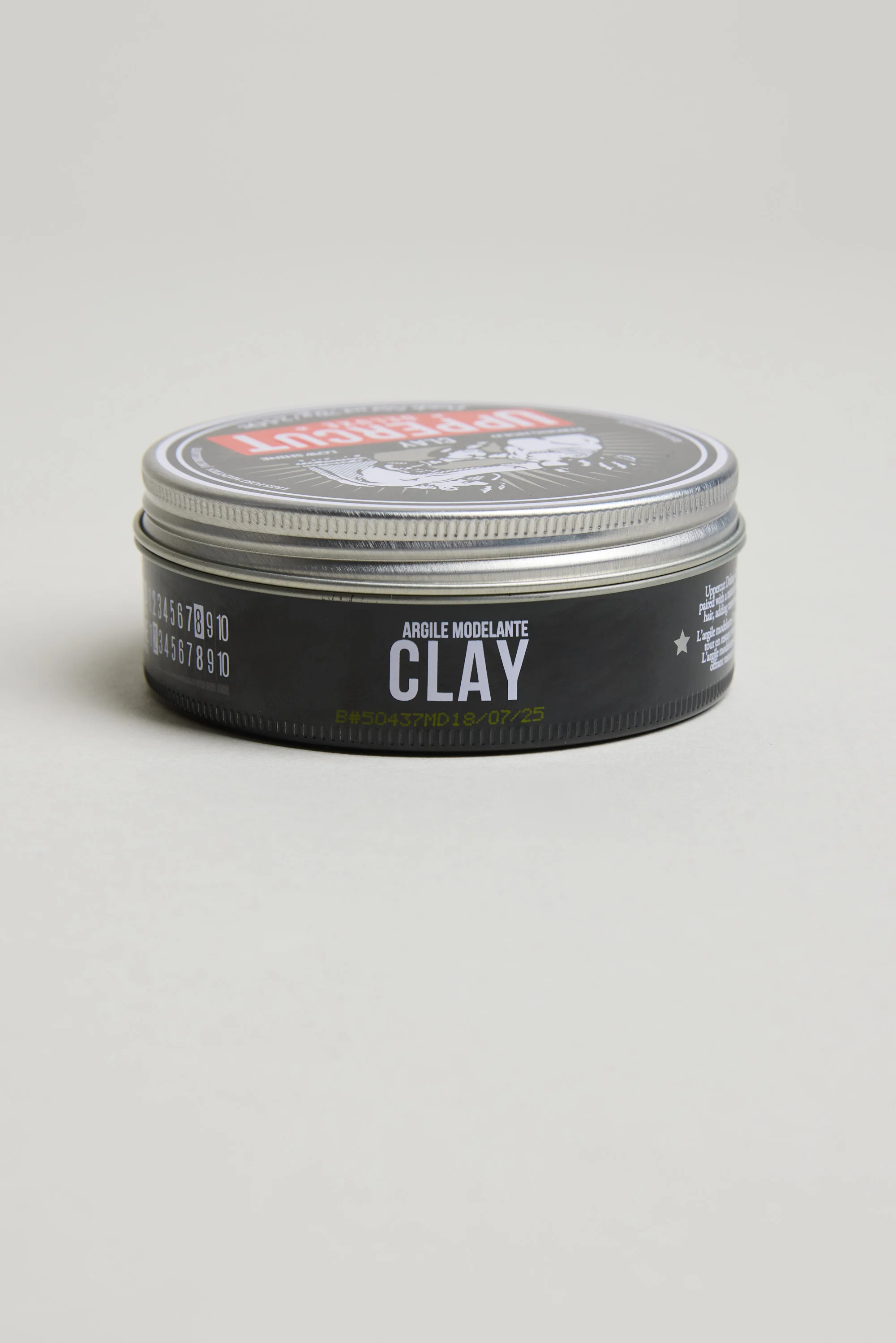 Uppercut Deluxe Clay - Image 3