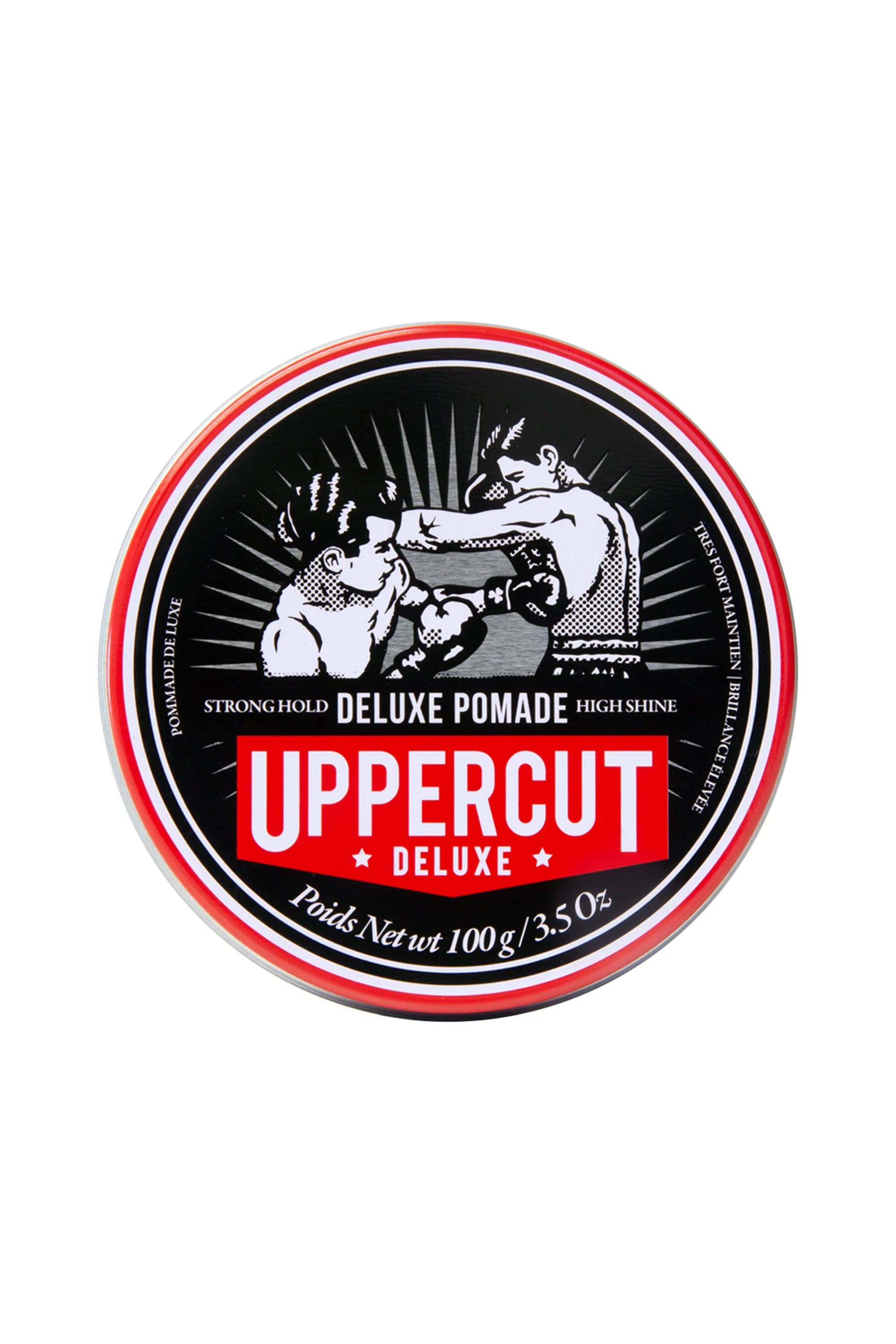 Uppercut Deluxe Pomade - Image 2