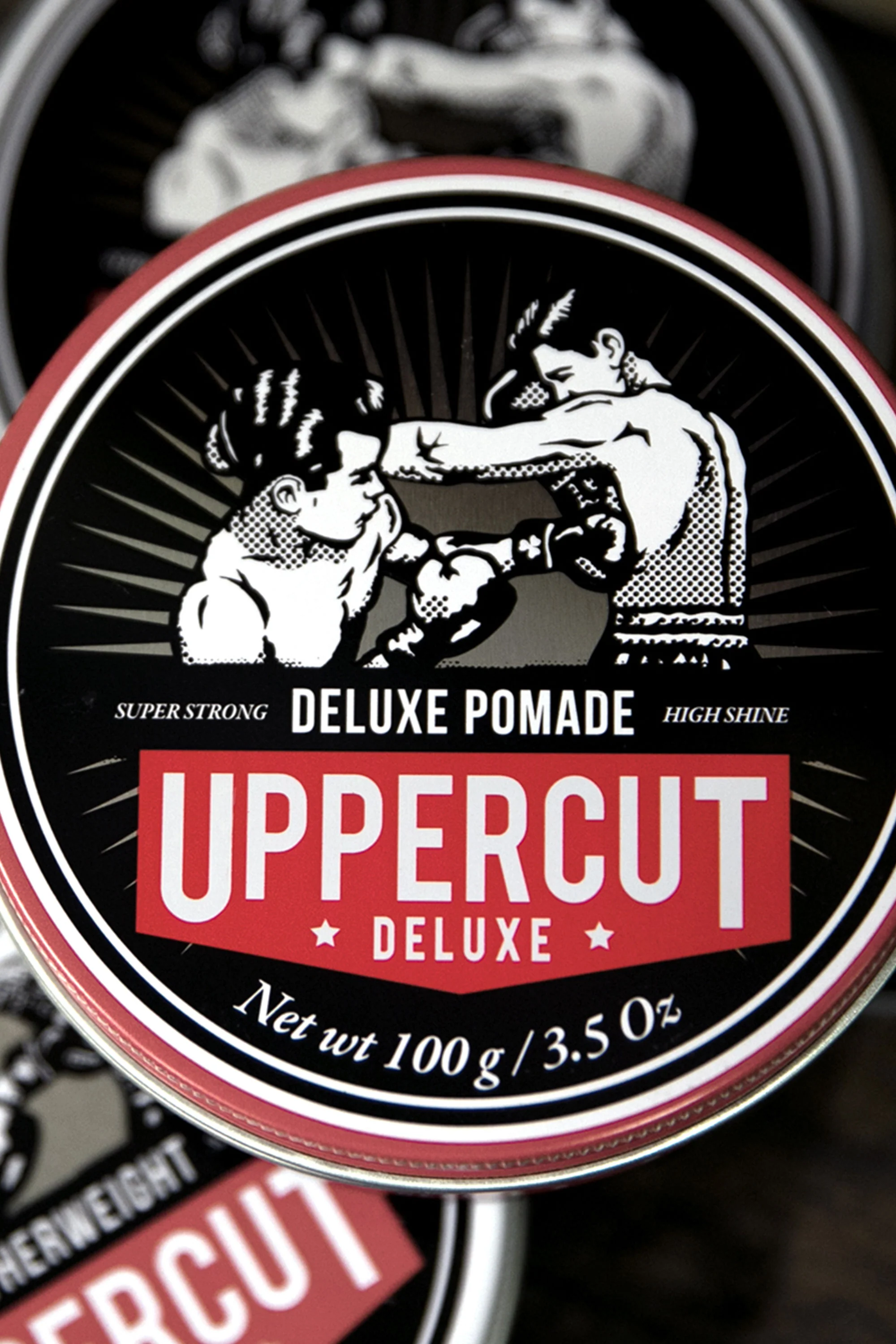 Uppercut Deluxe Pomade - Image 4