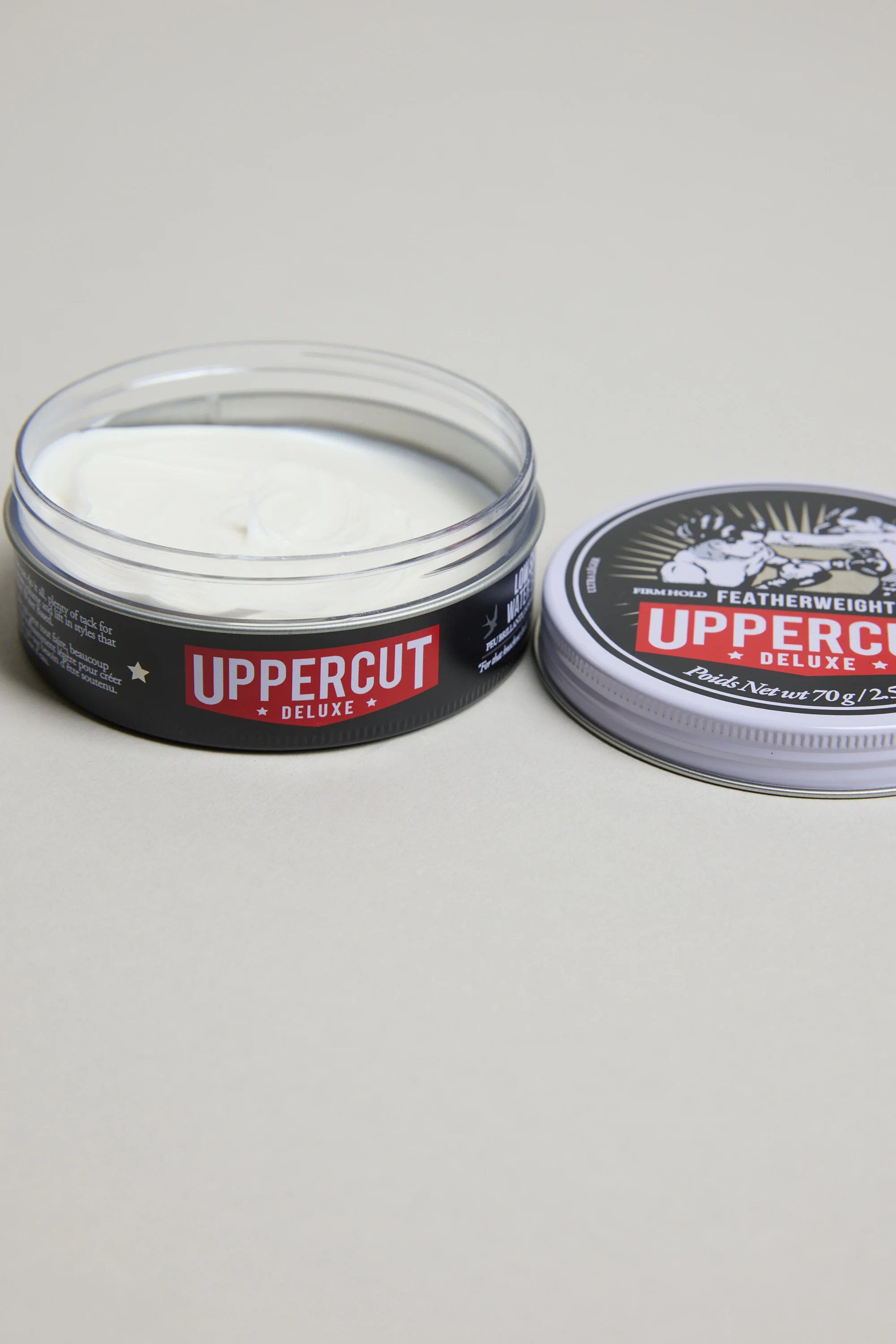 Uppercut Featherweight - Image 2