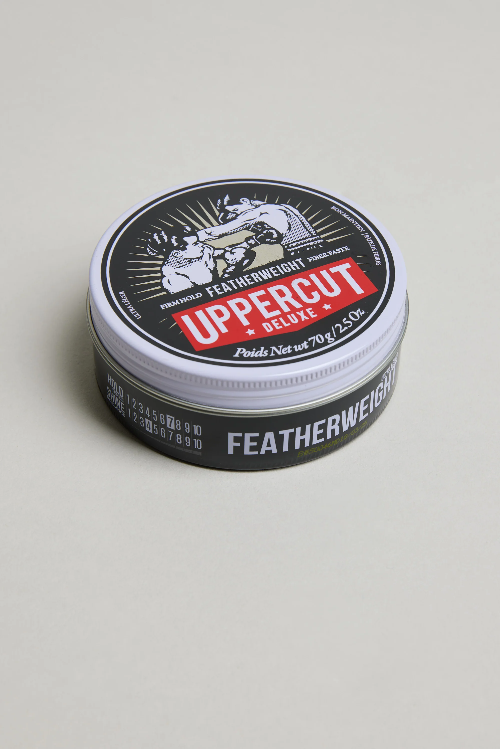 Uppercut Featherweight - Image 4