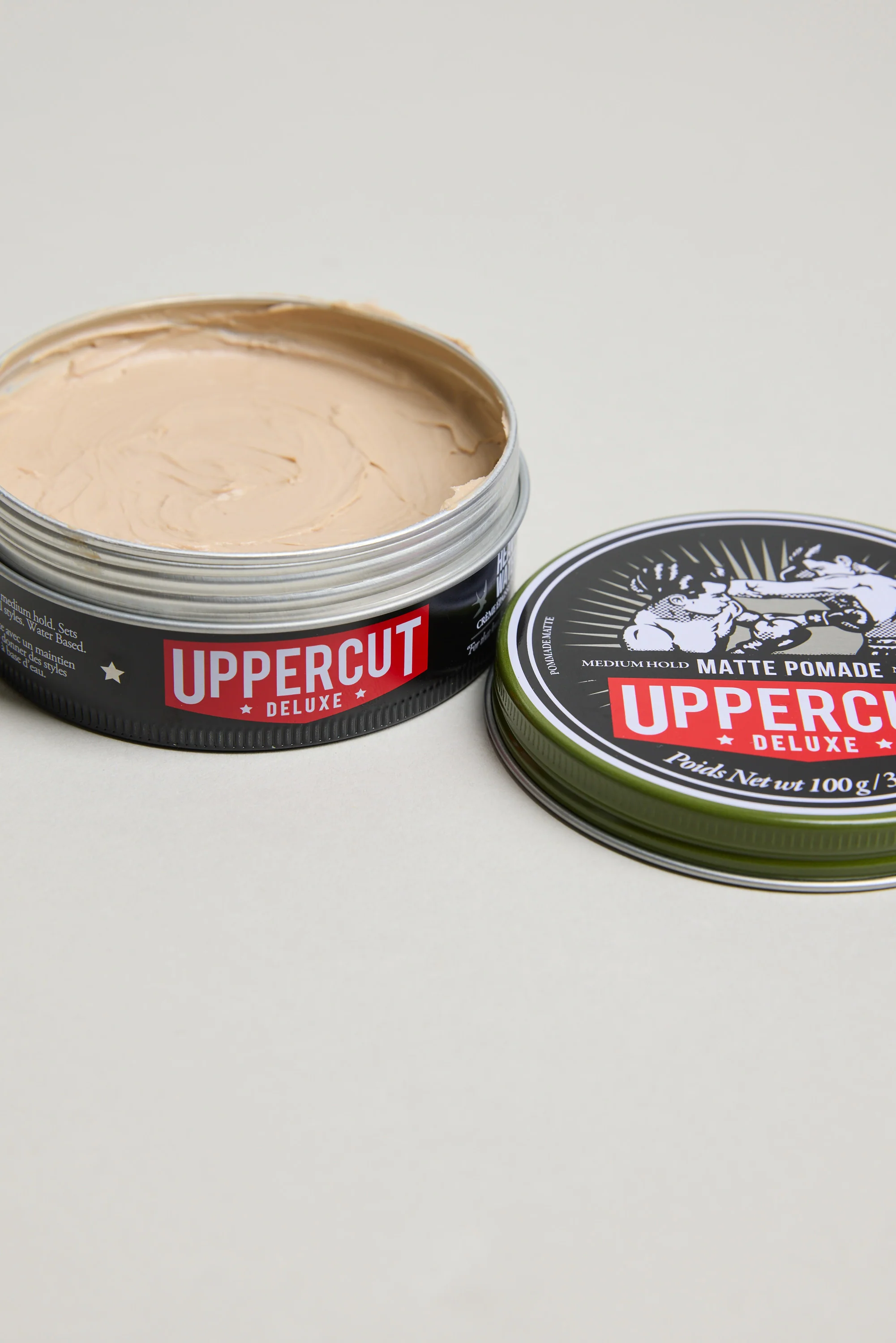 Uppercut Matte Pomade - Image 2