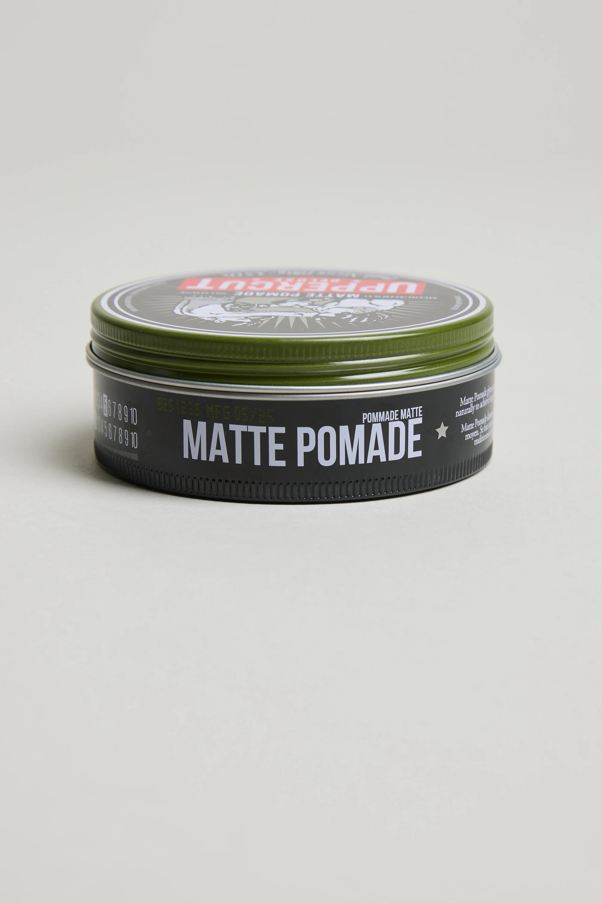 Uppercut Matte Pomade - Image 3