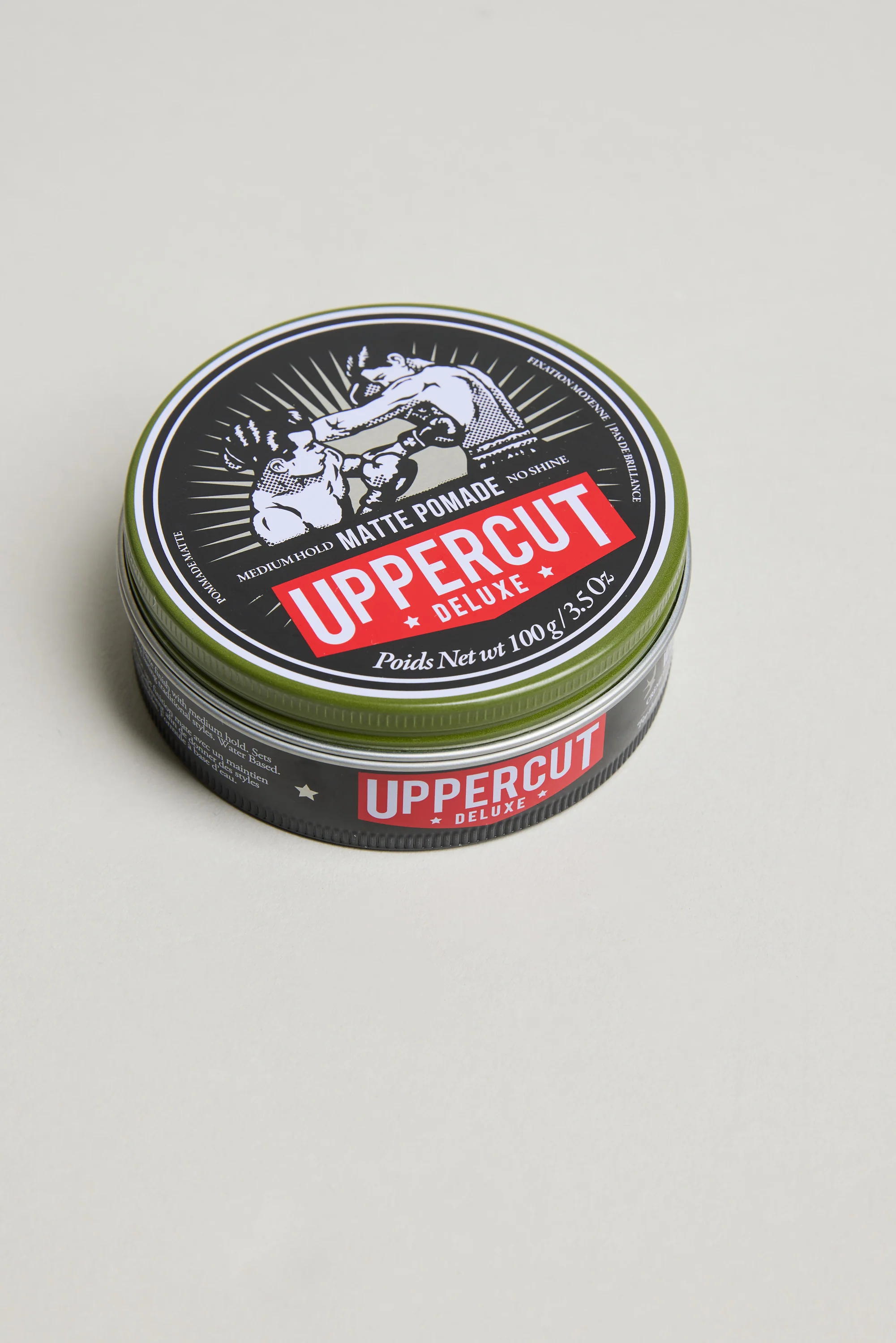 Uppercut Matte Pomade - Image 4
