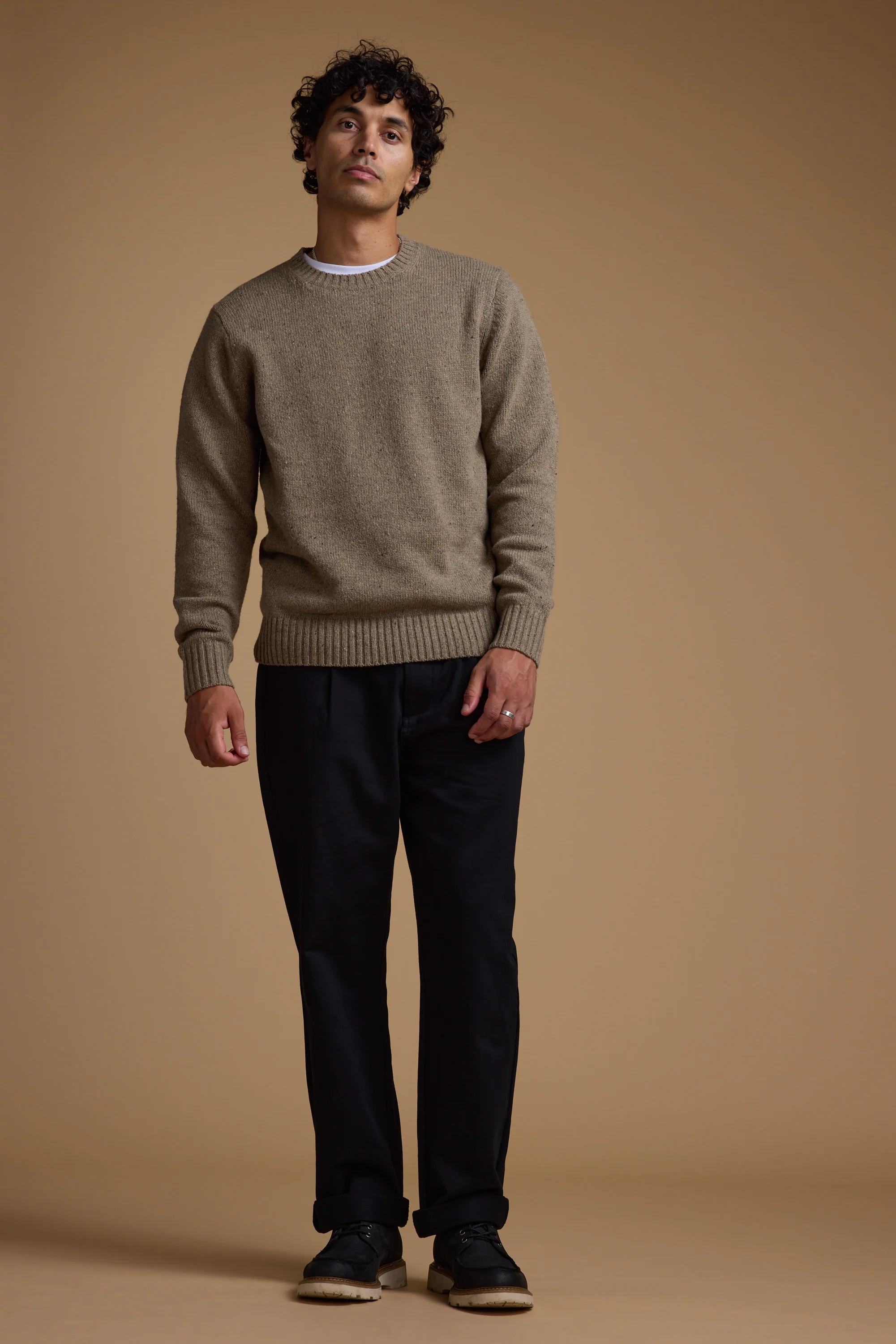 Wadley Twill Pant - Image 2
