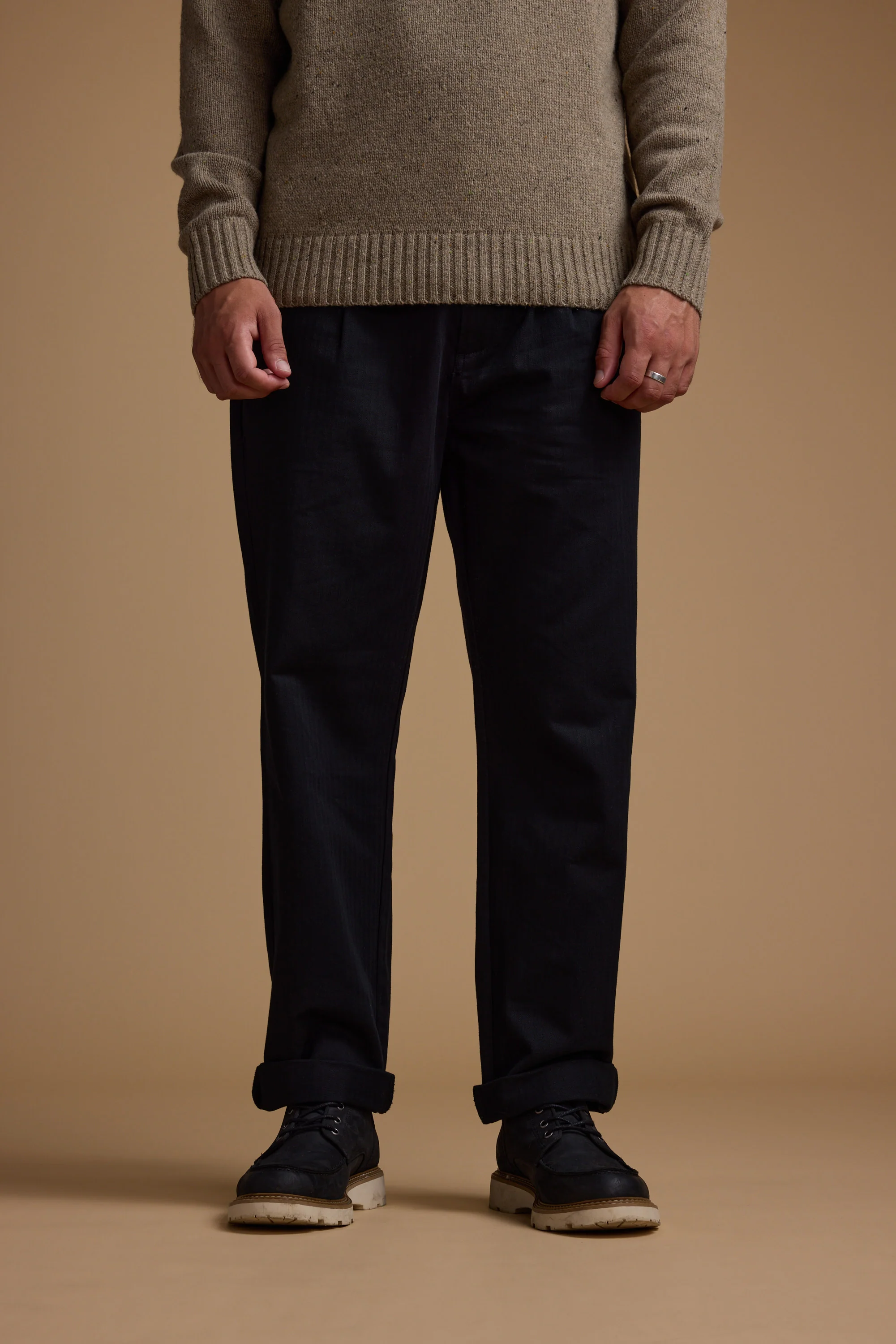 Wadley Twill Pant - Image 3