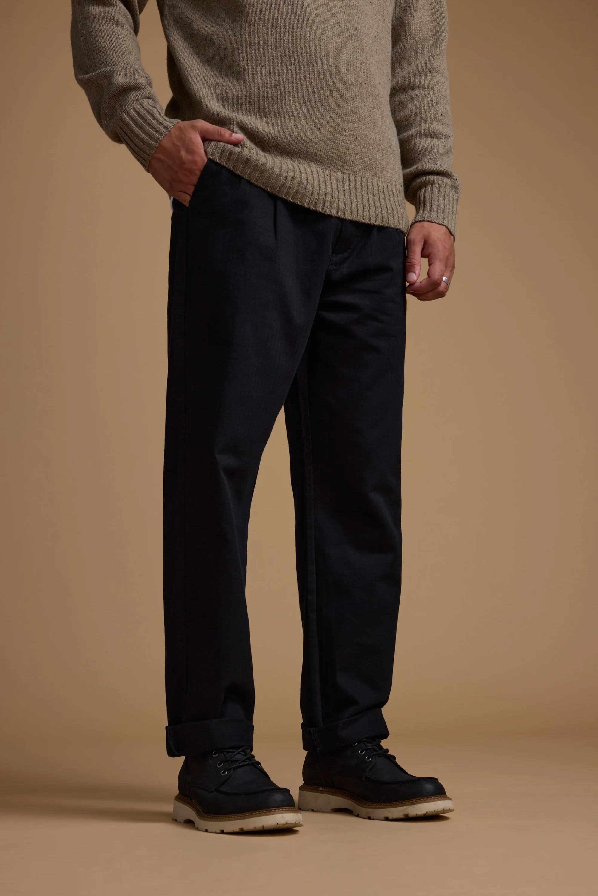 Wadley Twill Pant - Image 4