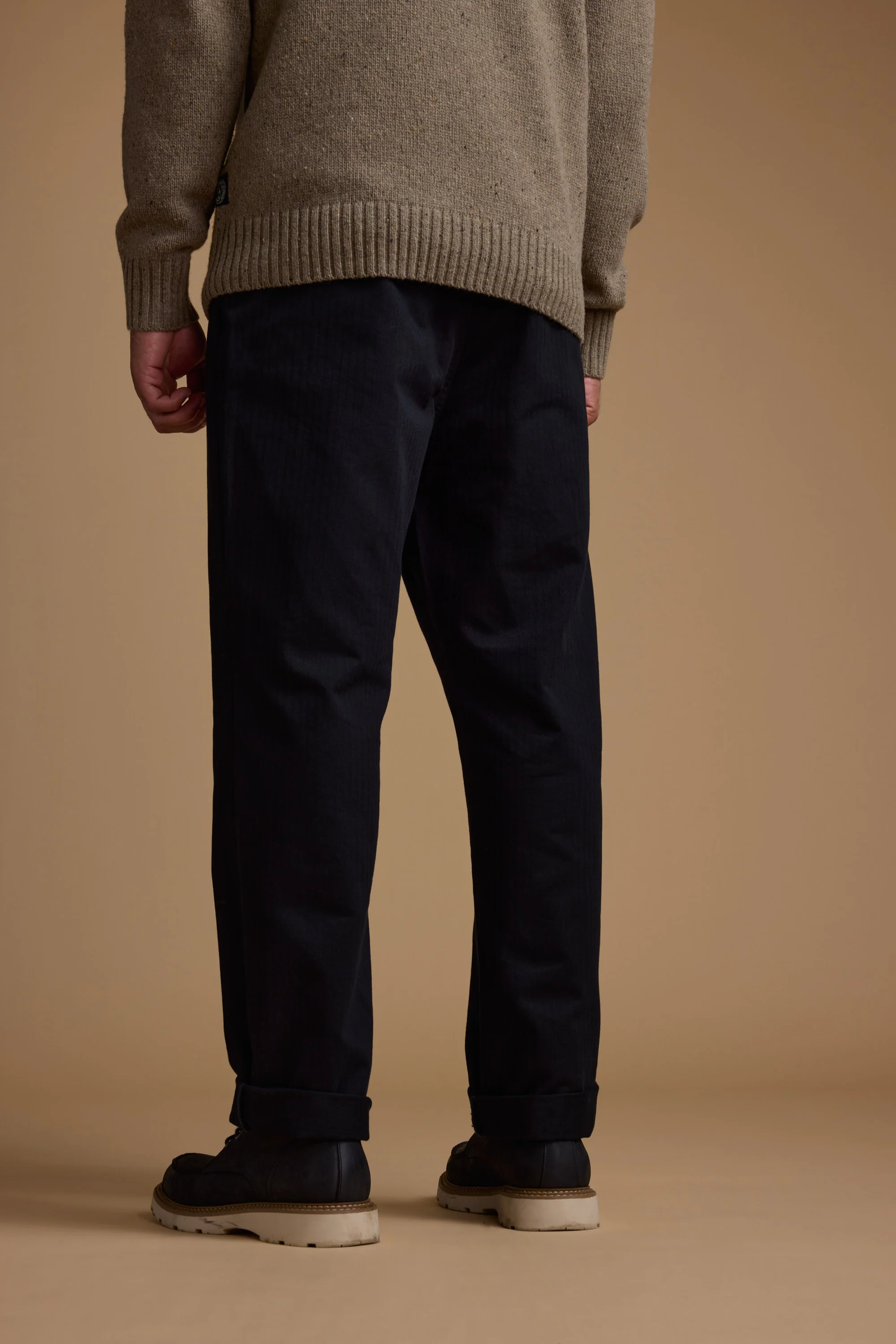 Wadley Twill Pant - Image 5