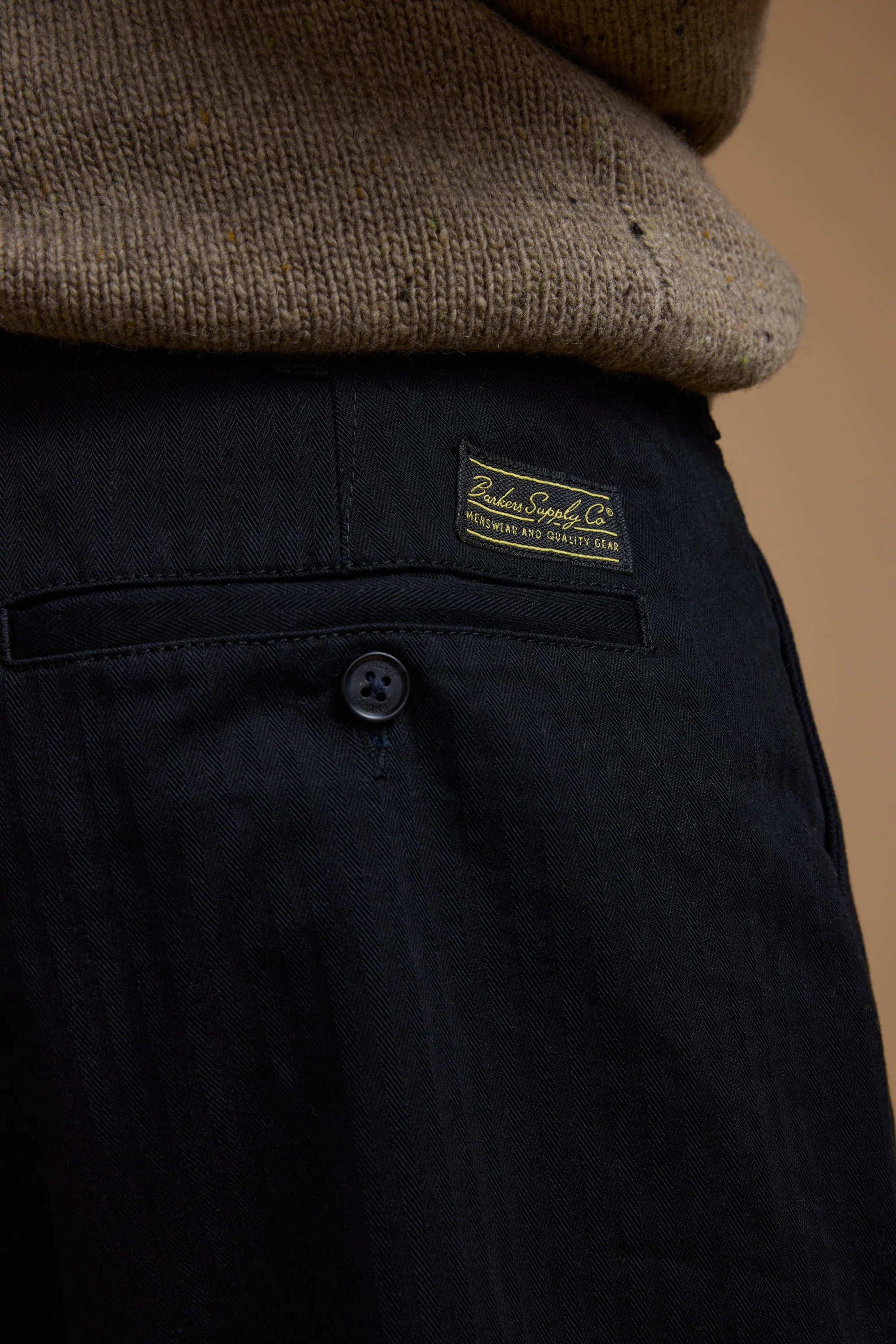 Wadley Twill Pant - Image 6