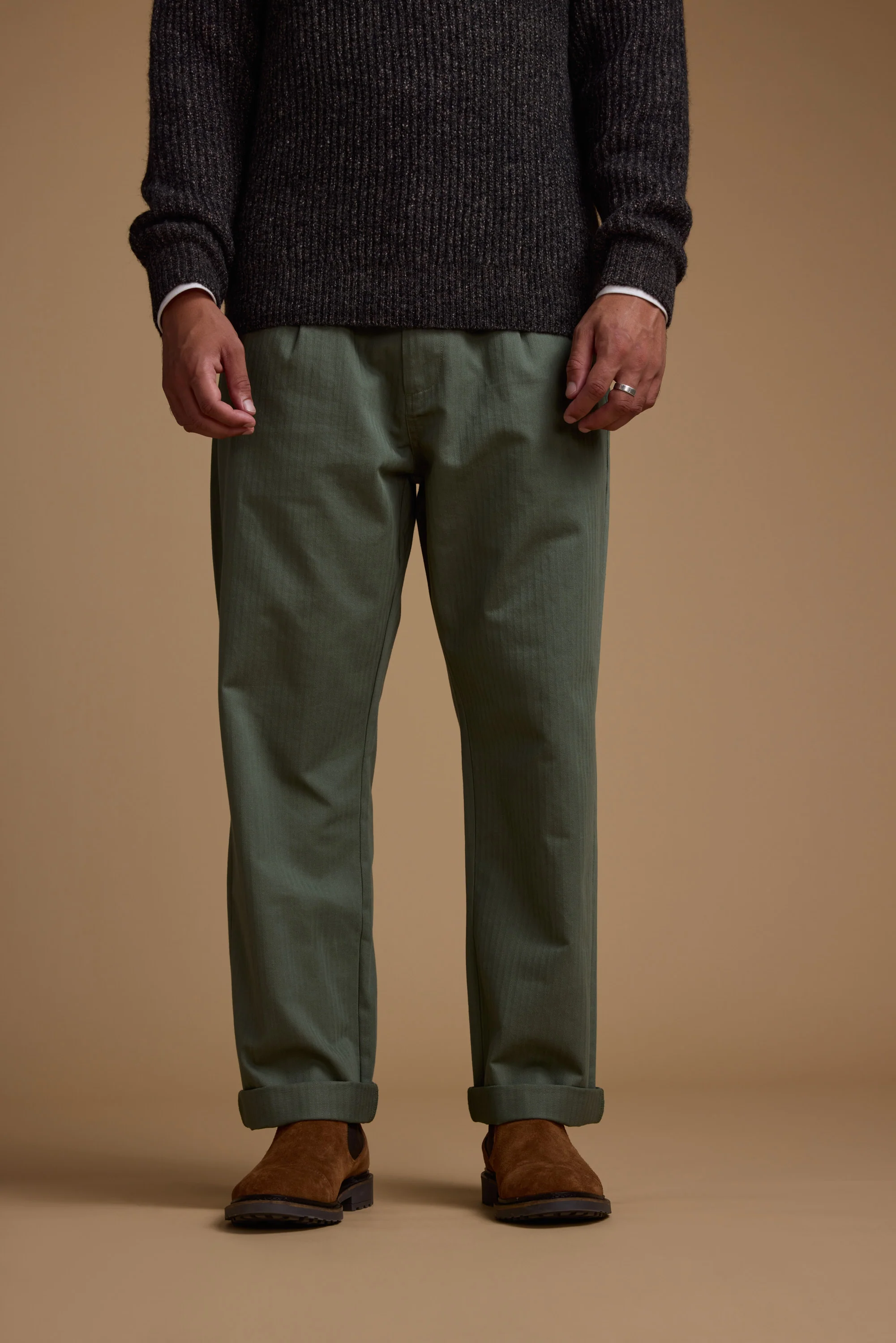 Wadley Twill Pant - Image 4
