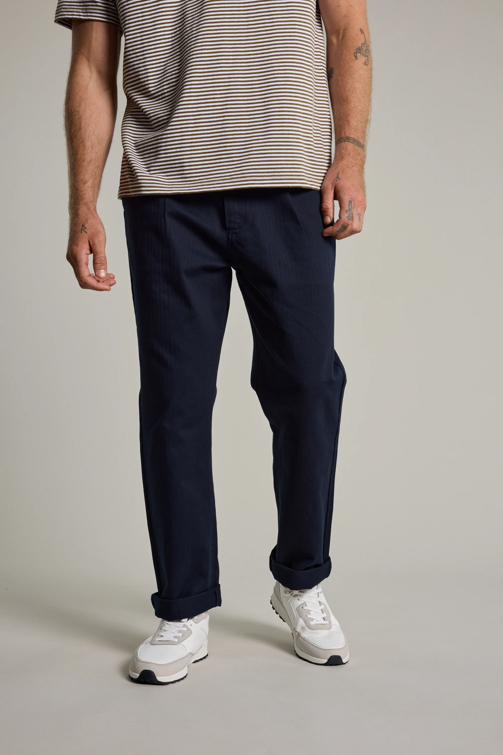 Wadley Twill Pant - Image 2