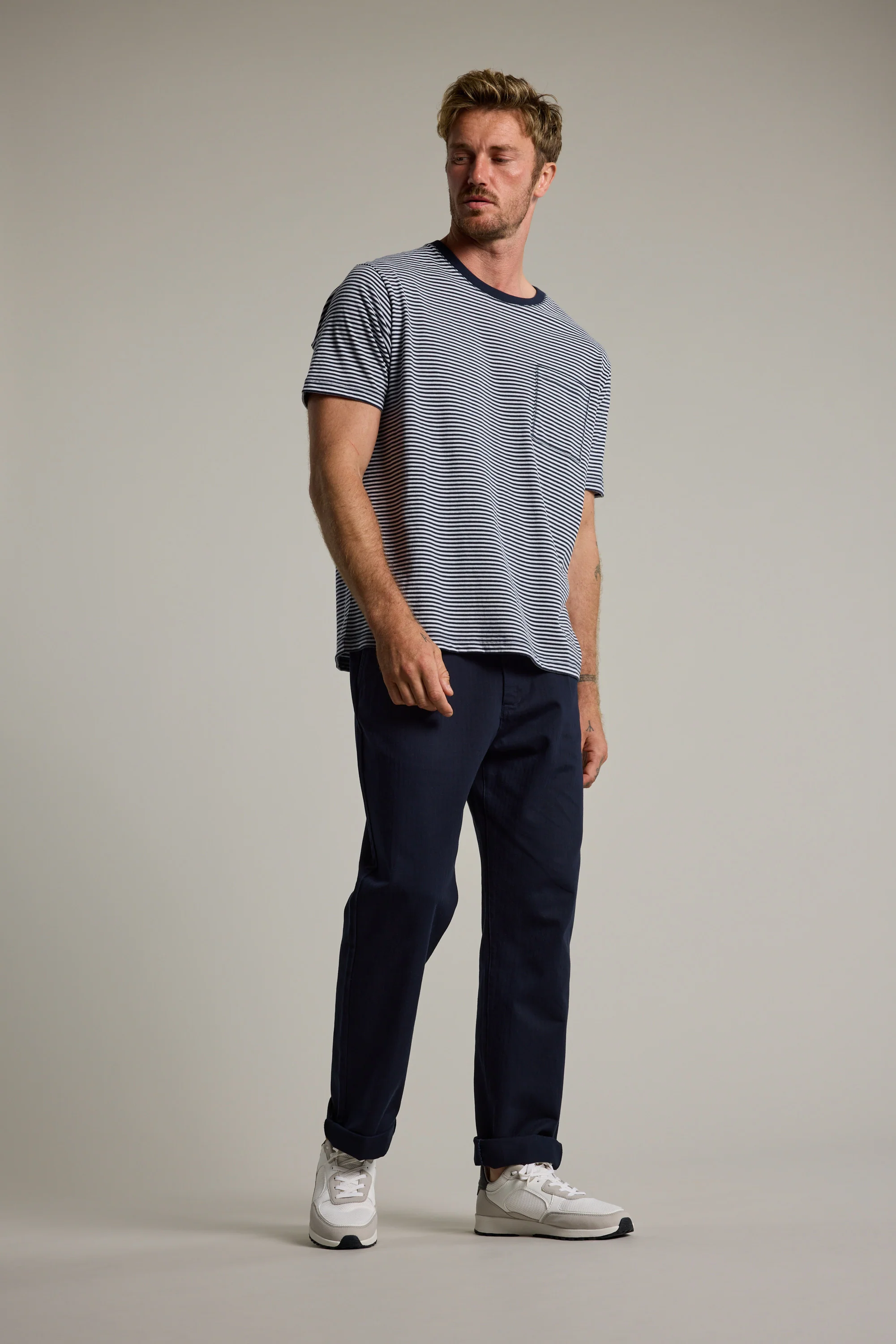 Wadley Twill Pant - Image 3