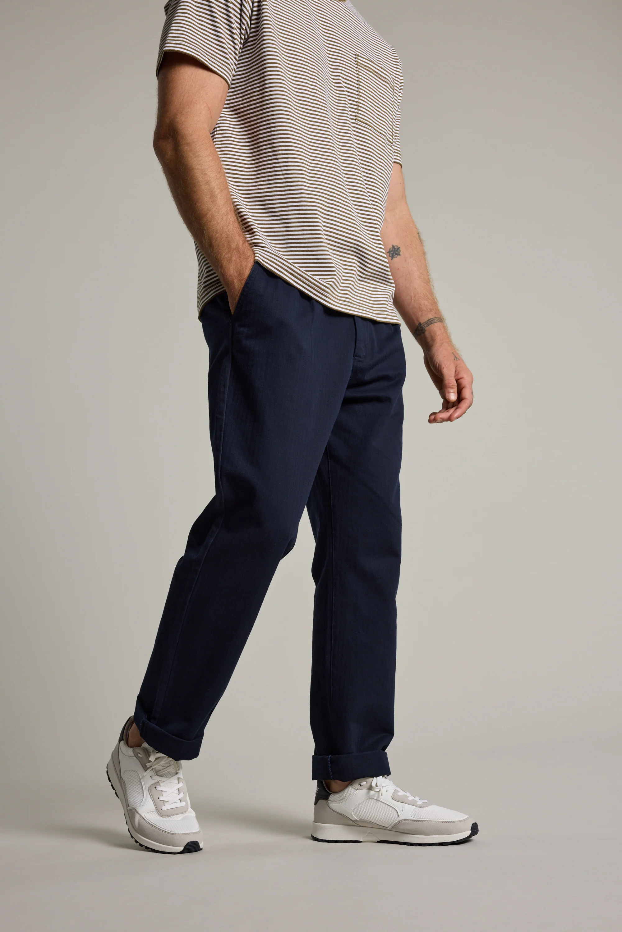 Wadley Twill Pant - Image 4