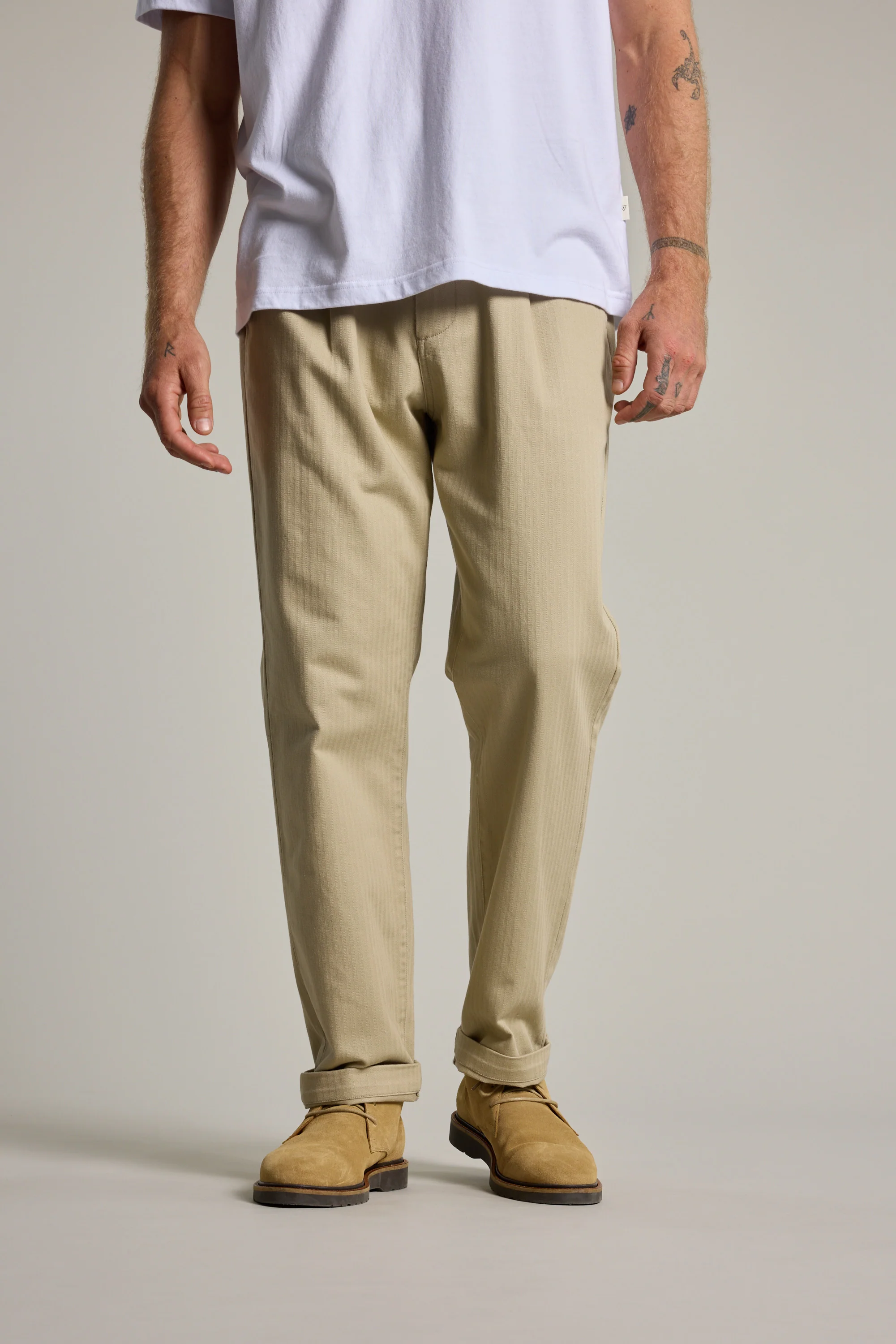 Wadley Twill Pant - Image 4