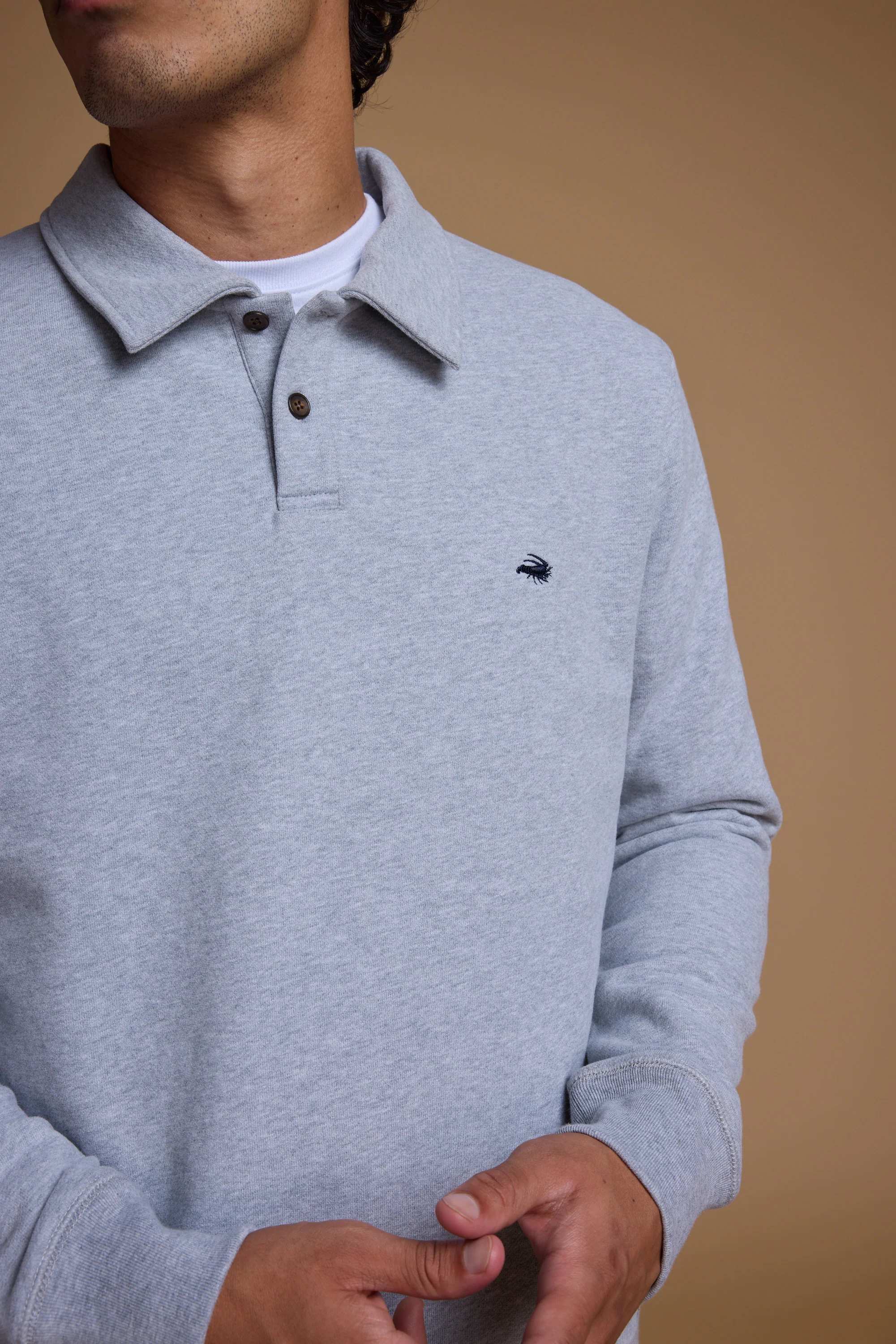 Wallbrook Sweatshirt - Image 2