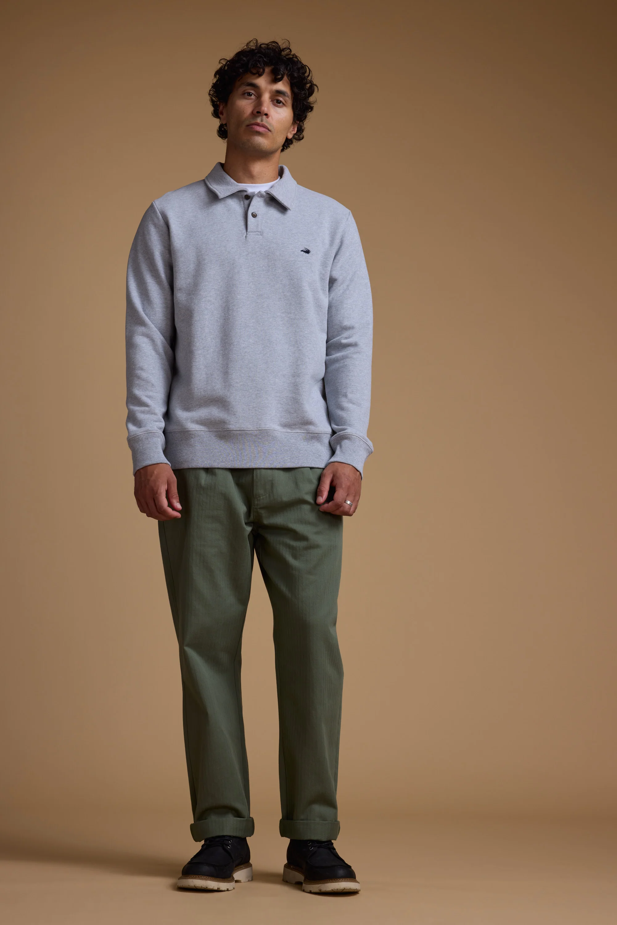 Wallbrook Sweatshirt - Image 3